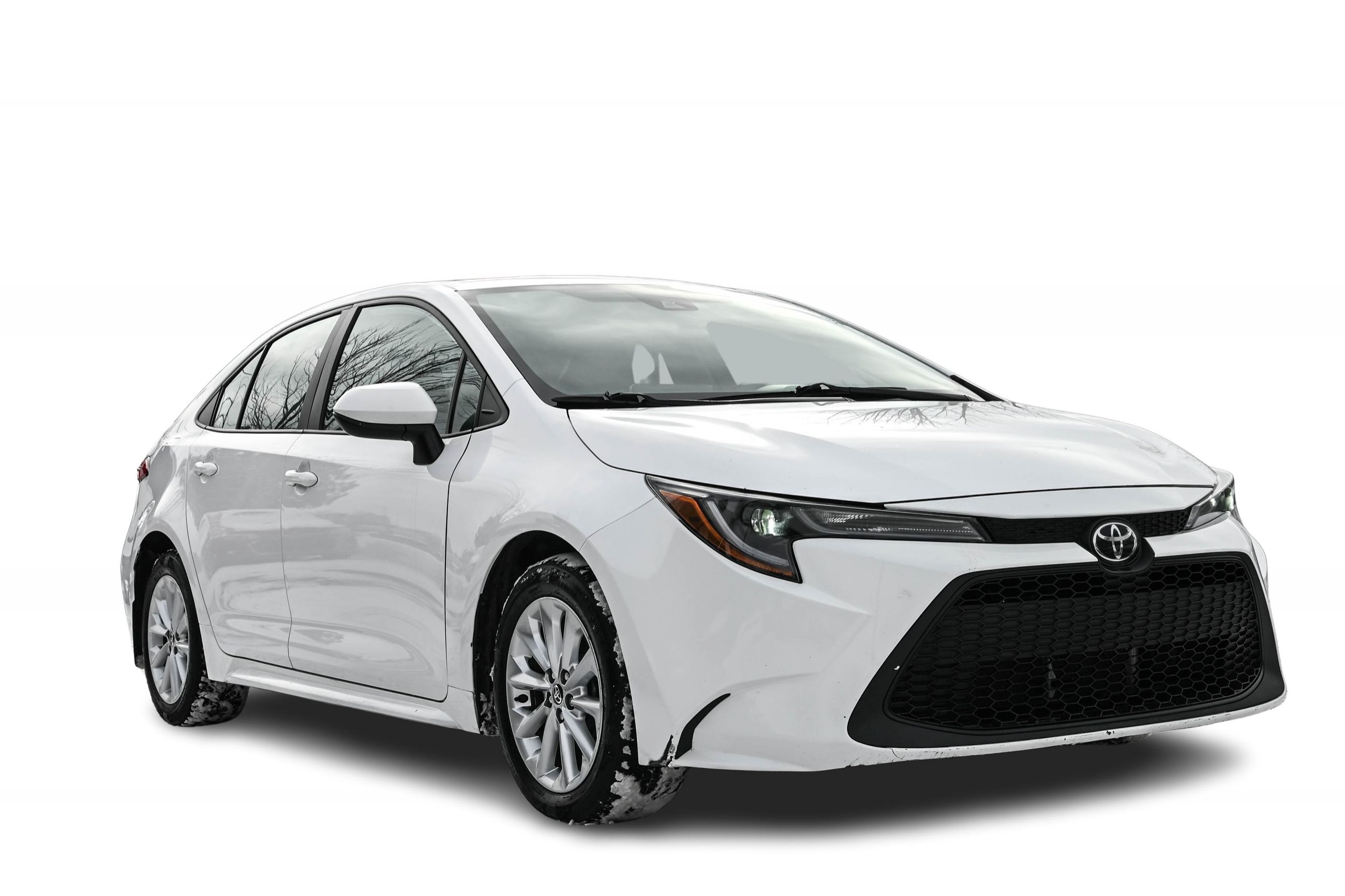 Toyota Corolla  2021 à Dollard-des-Ormeaux, Québec