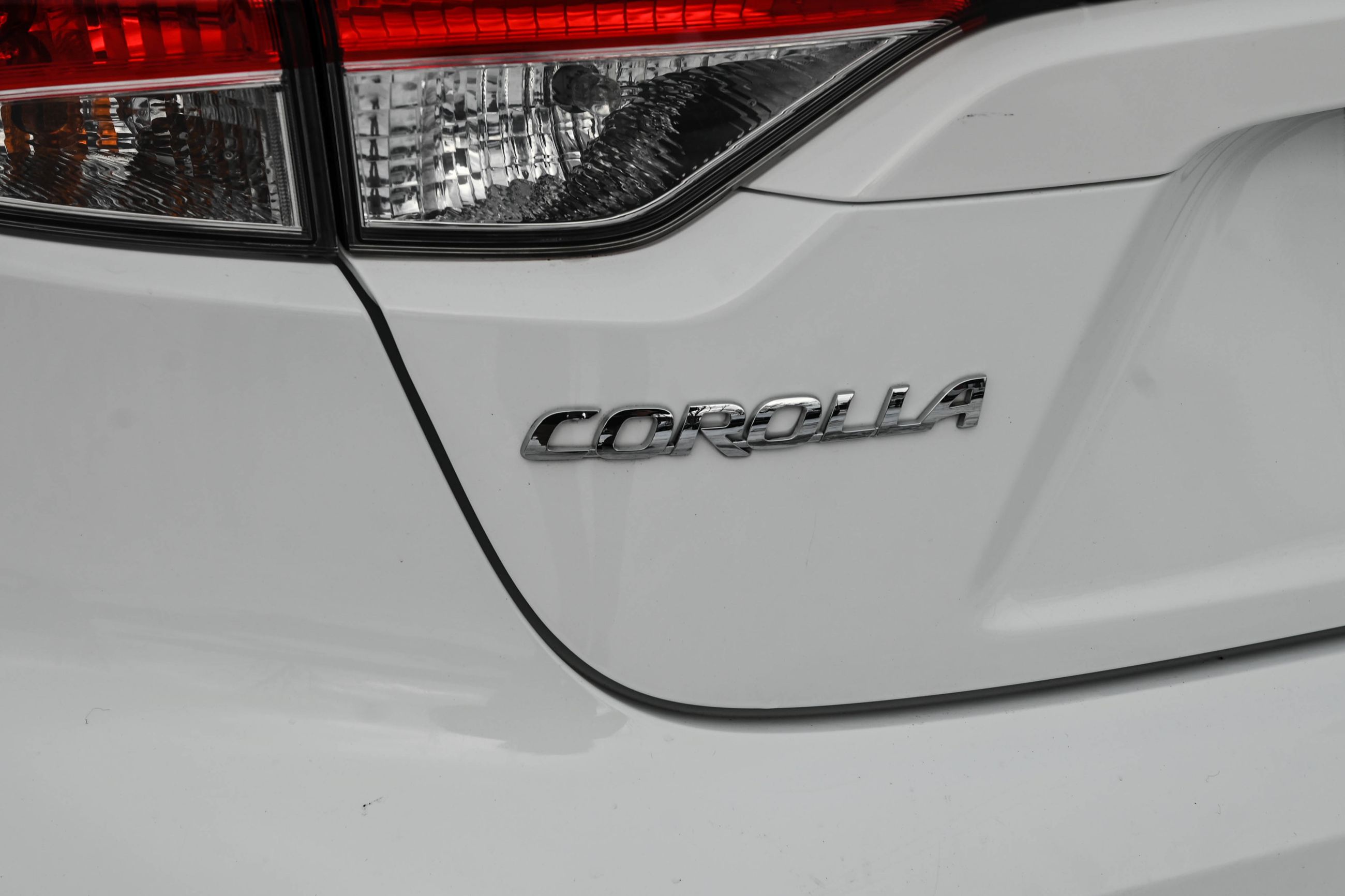 Toyota Corolla  2021 à Dollard-des-Ormeaux, Québec