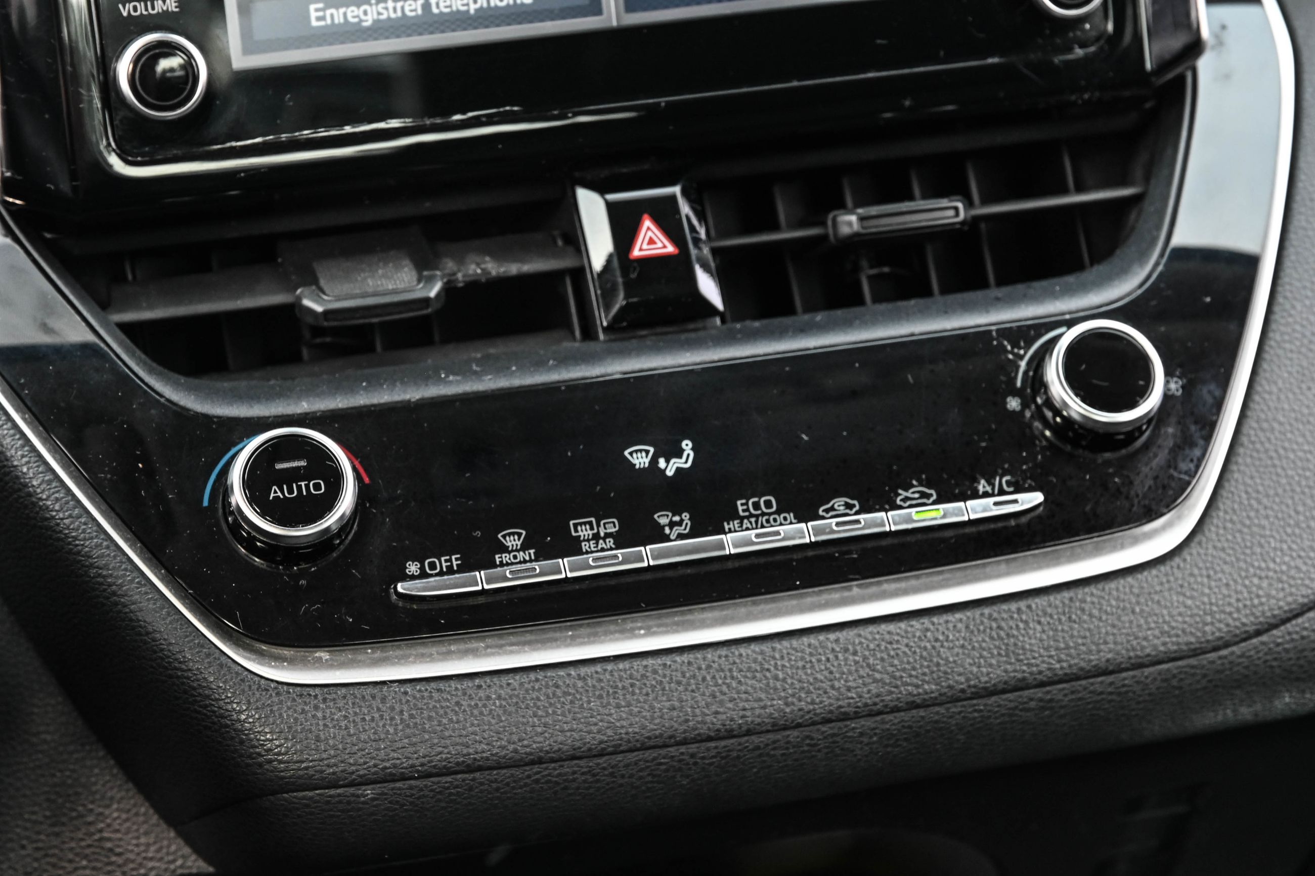 Toyota Corolla  2021 à Dollard-des-Ormeaux, Québec