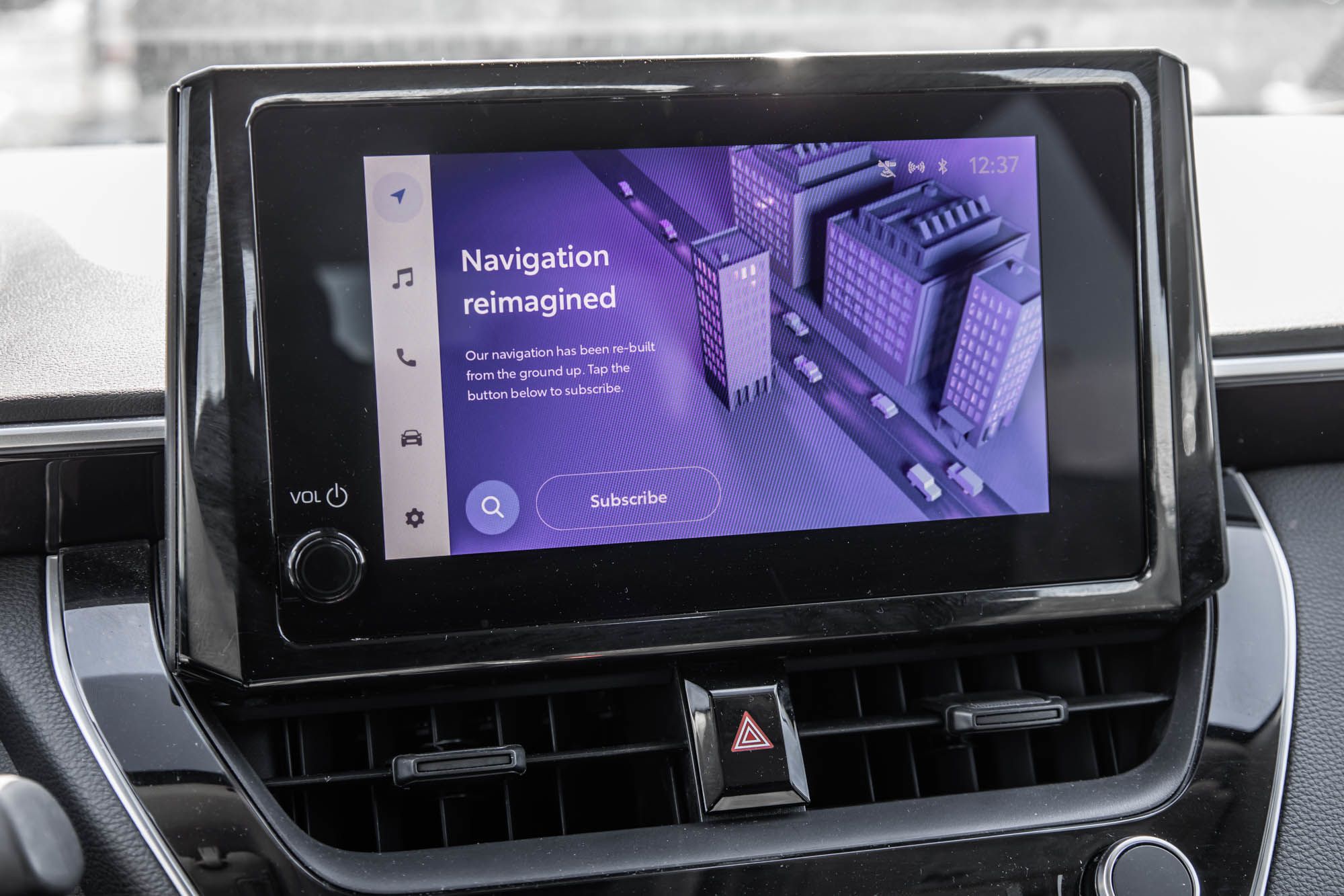 2024 Toyota Corolla in Dollard-des-Ormeaux, Quebec