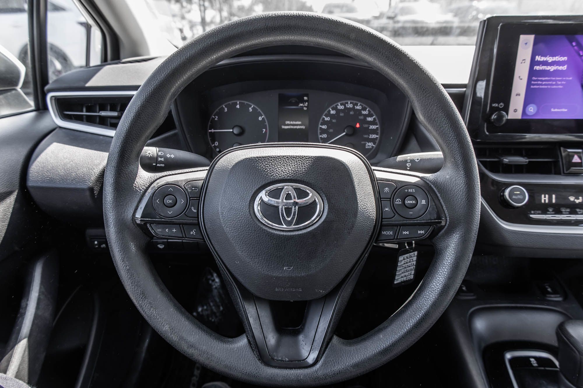 2024 Toyota Corolla in Dollard-des-Ormeaux, Quebec