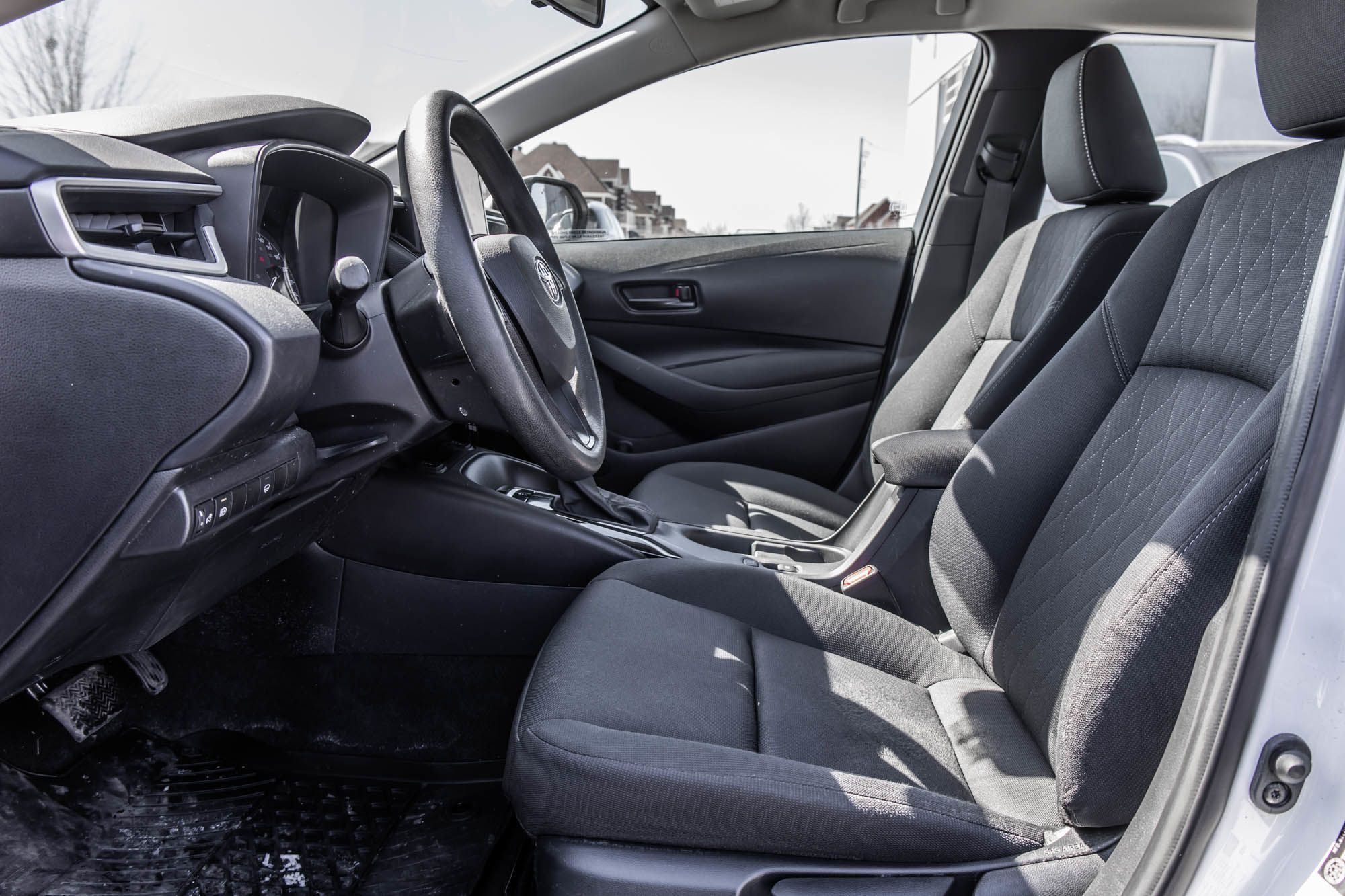 2024 Toyota Corolla in Dollard-des-Ormeaux, Quebec