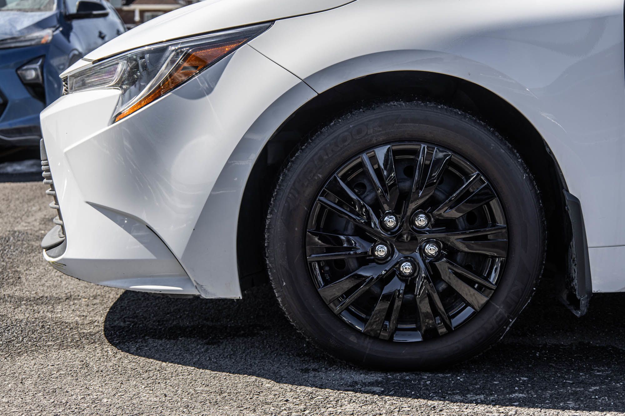 2024 Toyota Corolla in Dollard-des-Ormeaux, Quebec