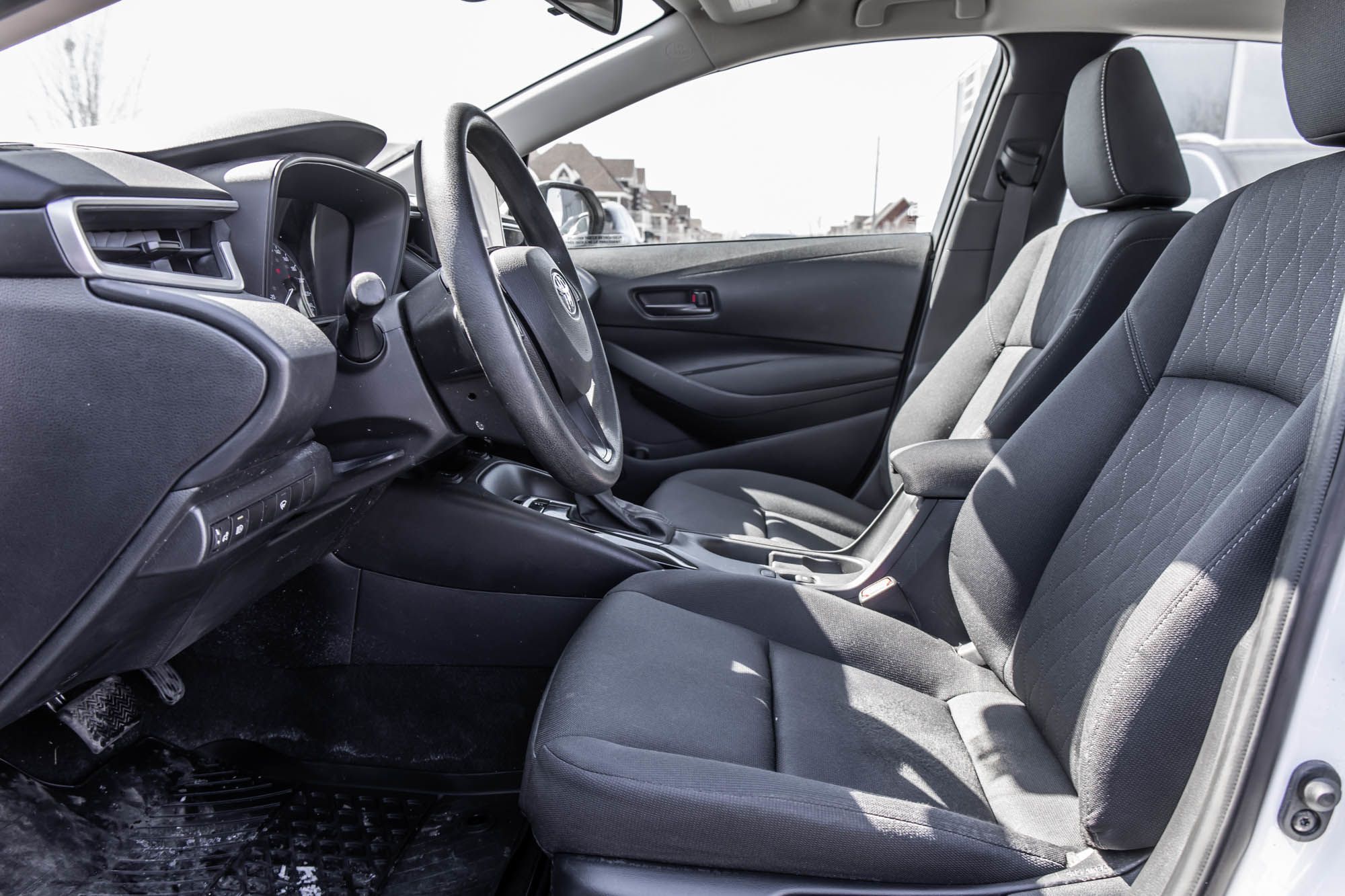 2024 Toyota Corolla in Dollard-des-Ormeaux, Quebec