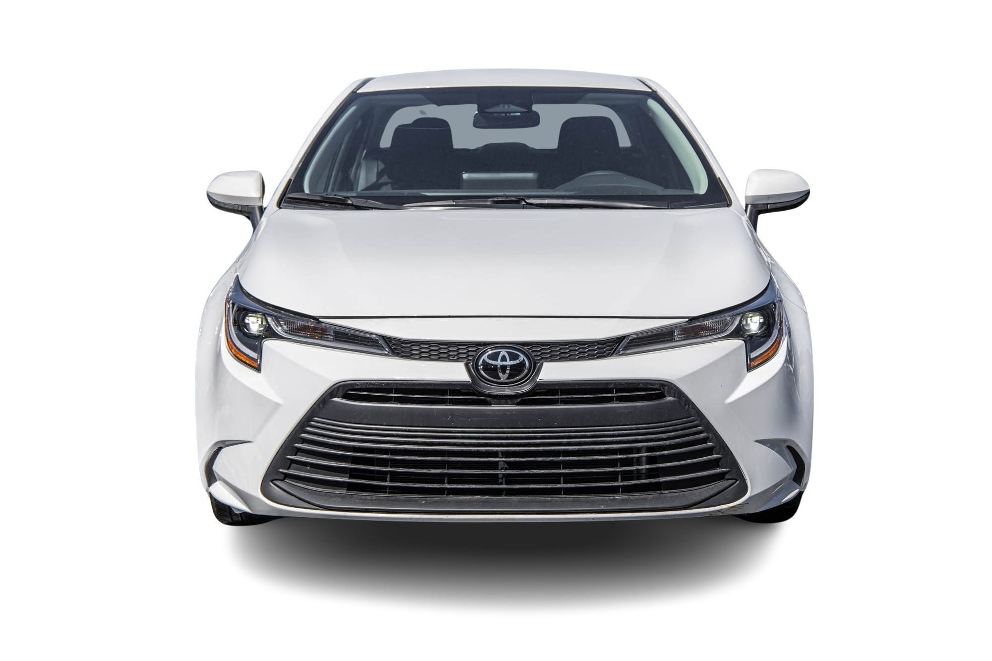 2024 Toyota Corolla in Dollard-des-Ormeaux, Quebec