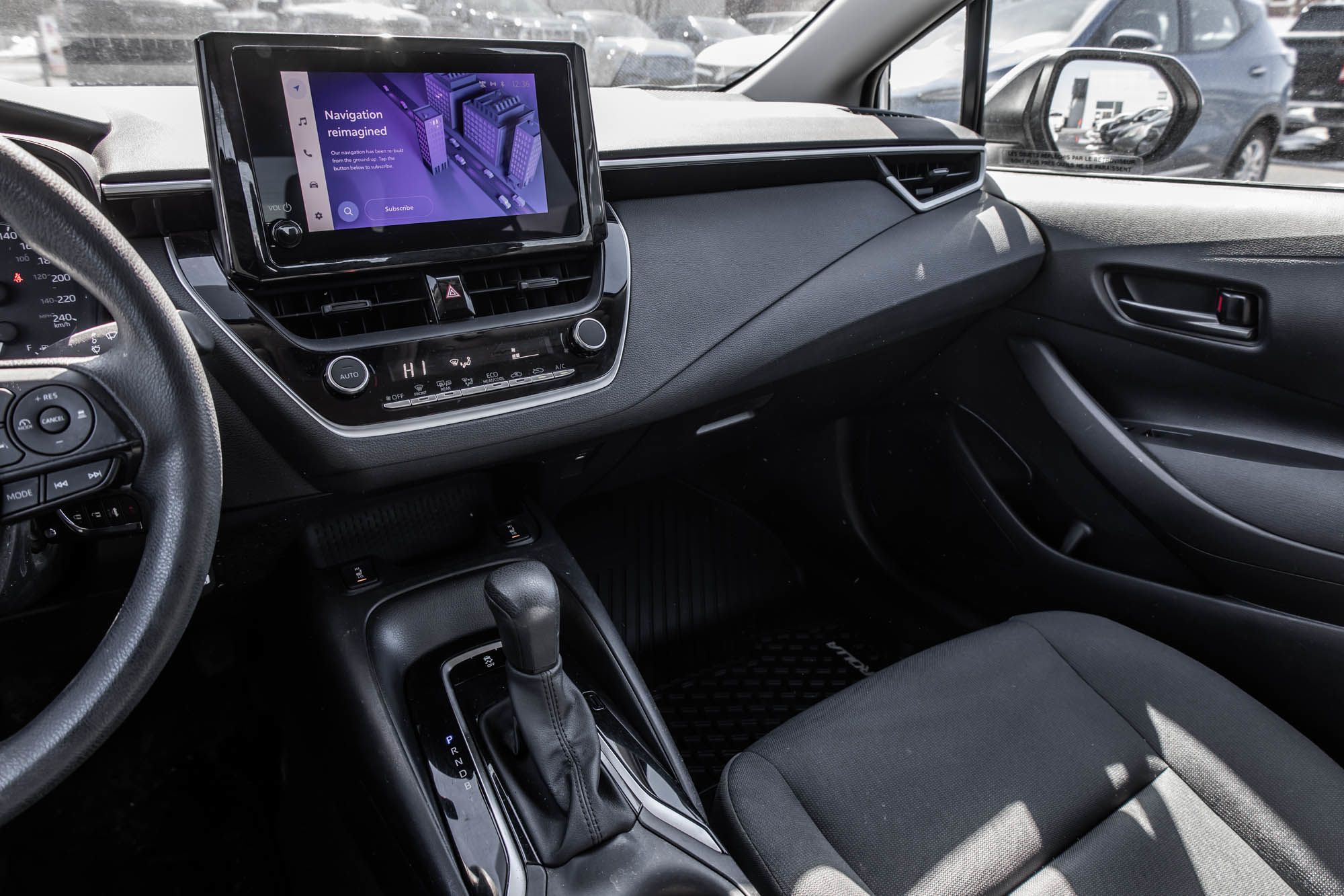 2024 Toyota Corolla in Dollard-des-Ormeaux, Quebec