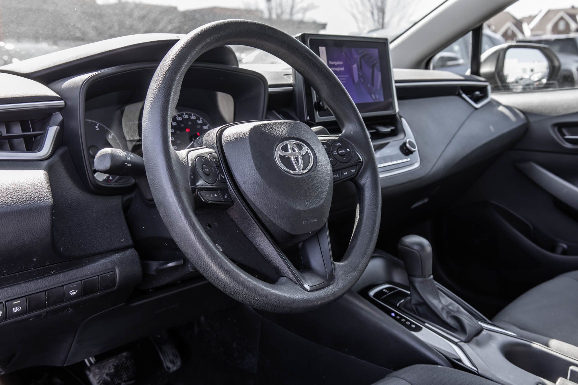 2024 Toyota Corolla in Dollard-des-Ormeaux, Quebec