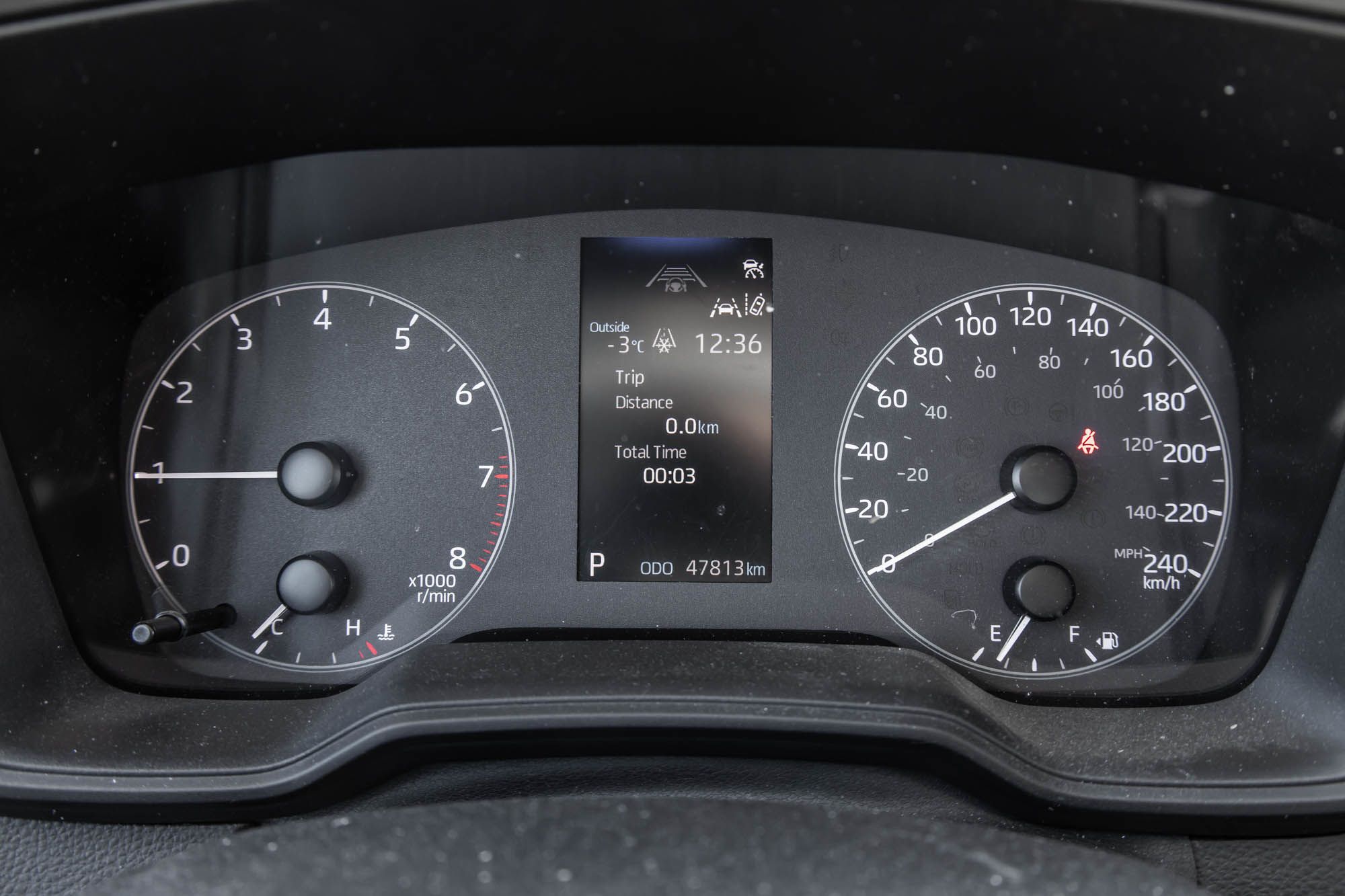 2024 Toyota Corolla in Dollard-des-Ormeaux, Quebec