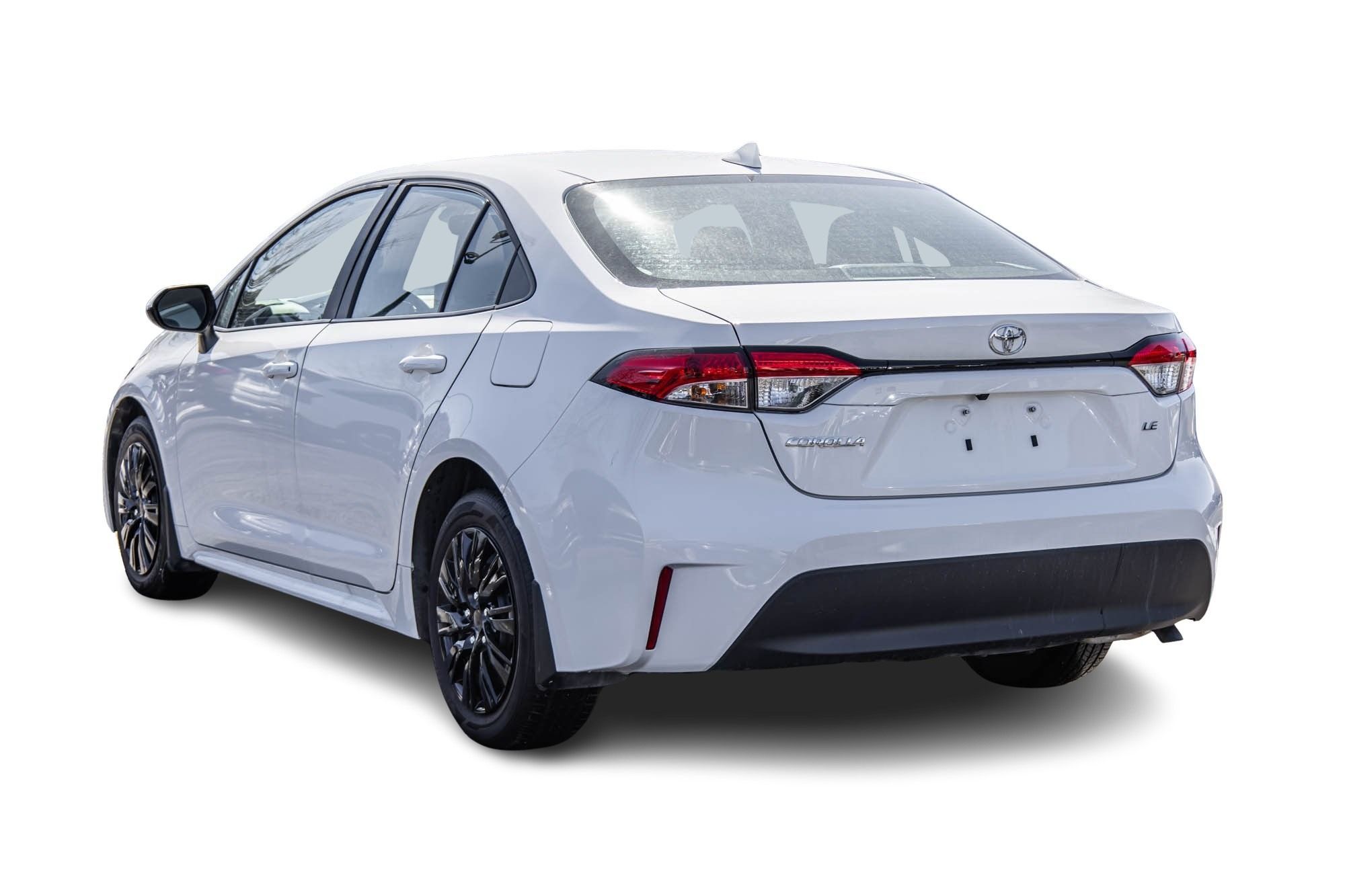 2024 Toyota Corolla in Dollard-des-Ormeaux, Quebec