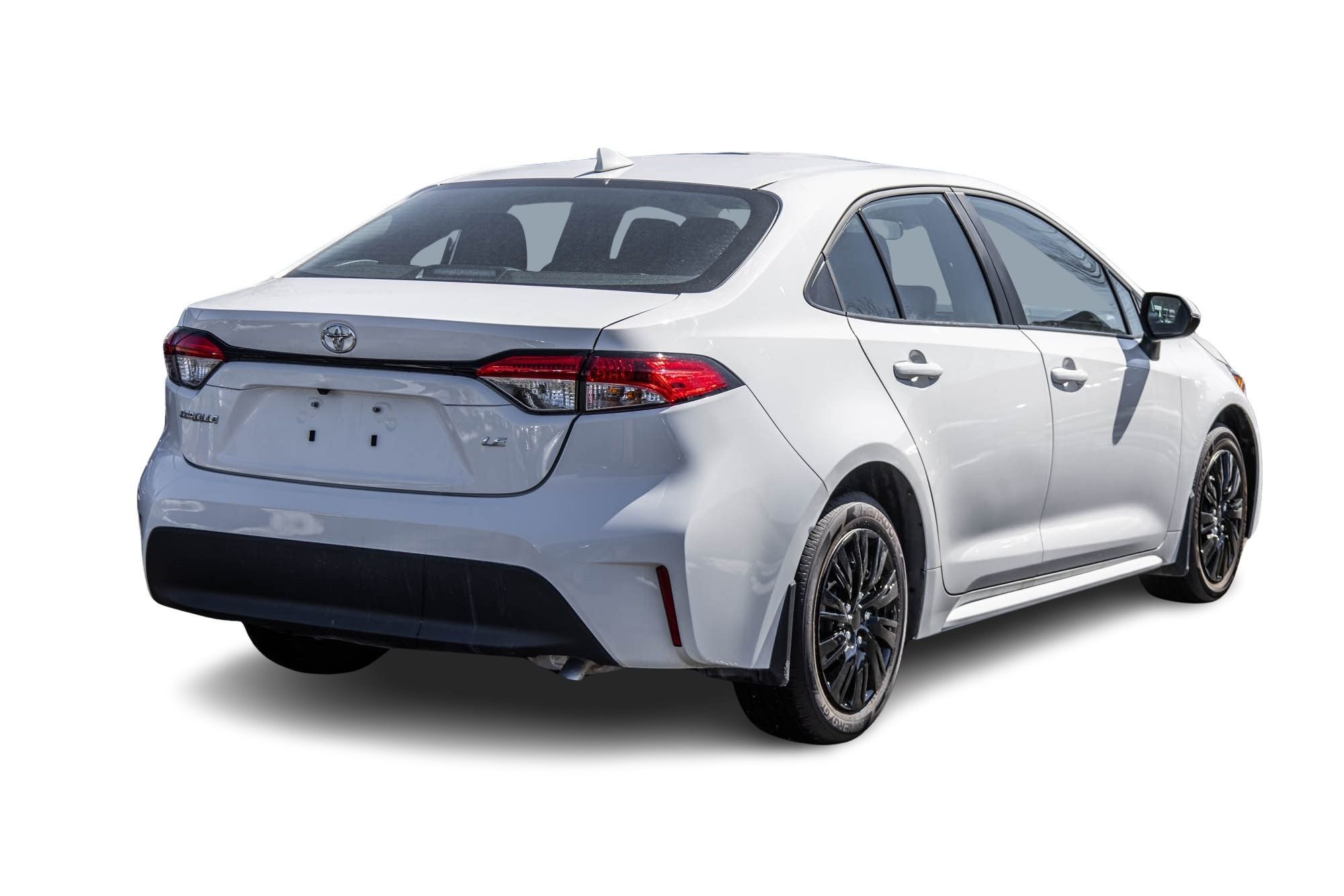 2024 Toyota Corolla in Dollard-des-Ormeaux, Quebec