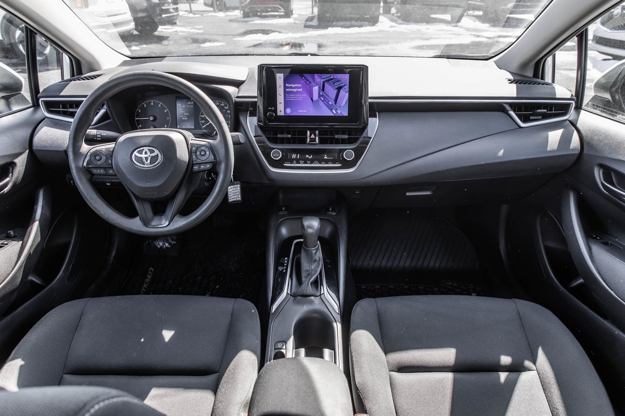 2024 Toyota Corolla in Dollard-des-Ormeaux, Quebec