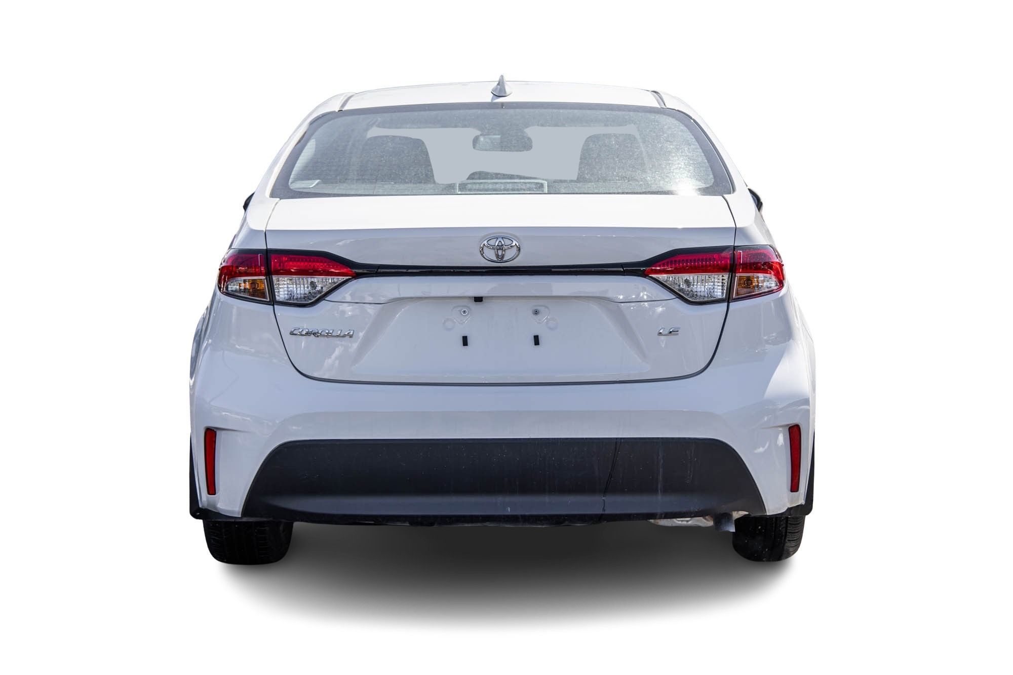 2024 Toyota Corolla in Dollard-des-Ormeaux, Quebec