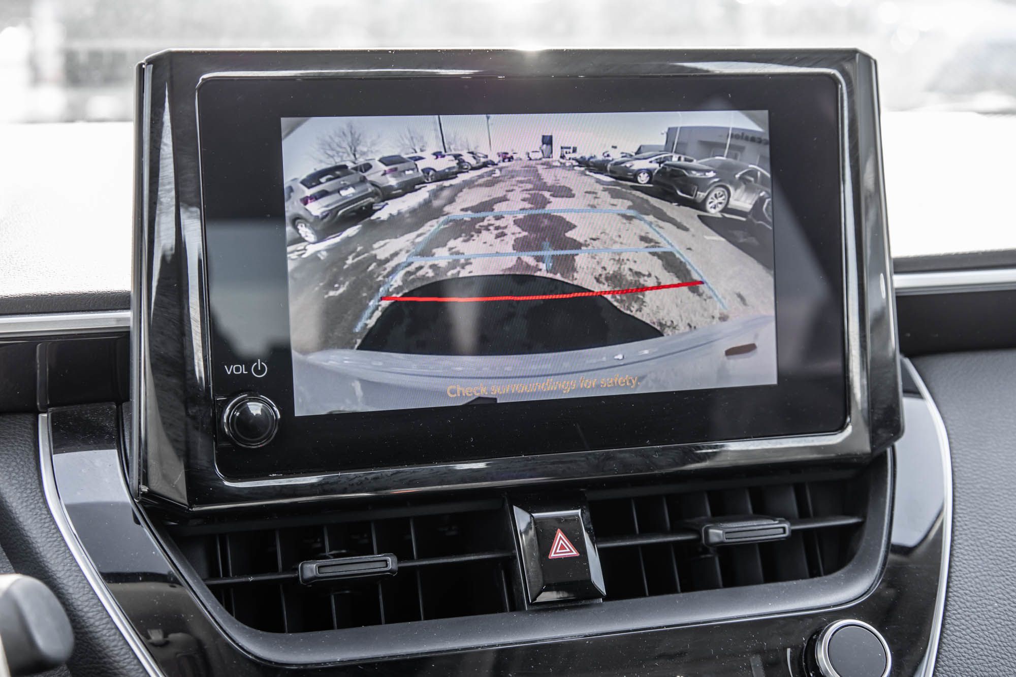 2024 Toyota Corolla in Dollard-des-Ormeaux, Quebec