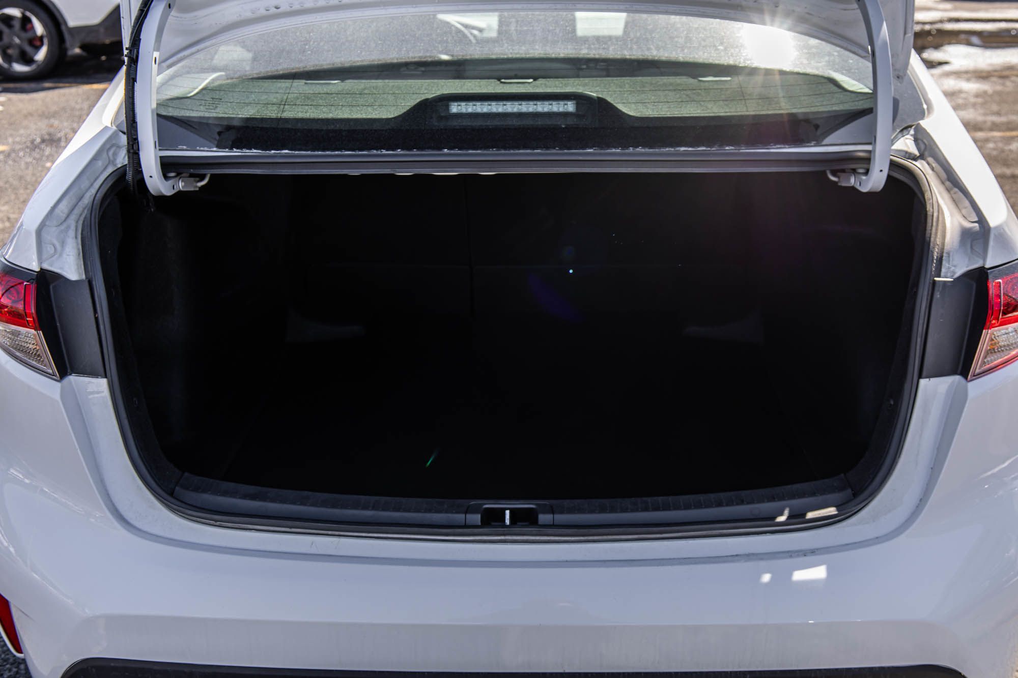 2024 Toyota Corolla in Dollard-des-Ormeaux, Quebec