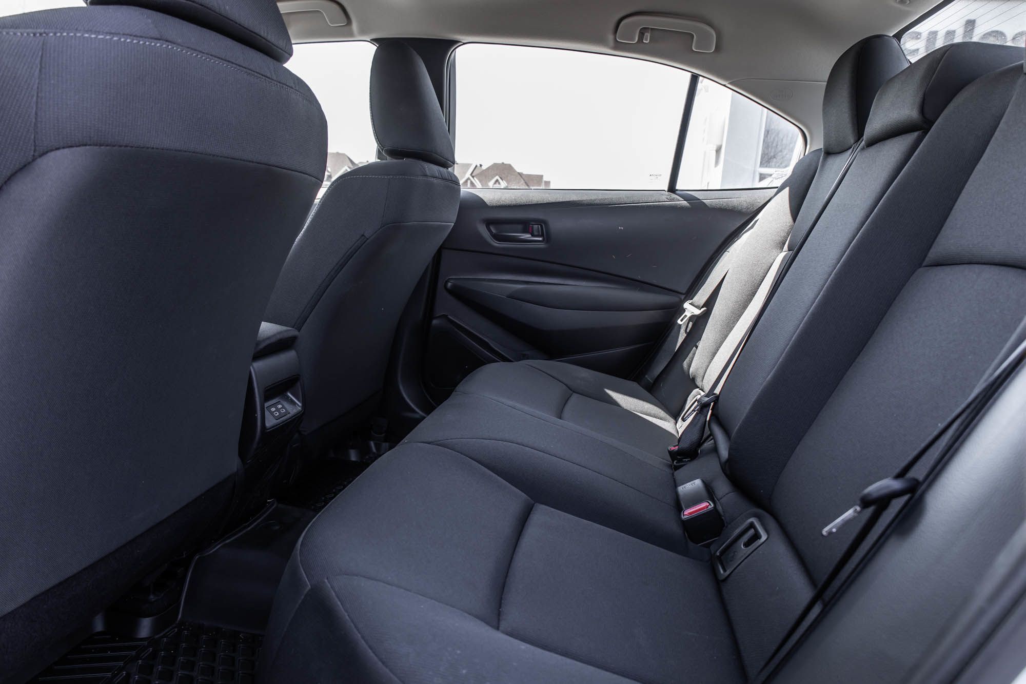 2024 Toyota Corolla in Dollard-des-Ormeaux, Quebec