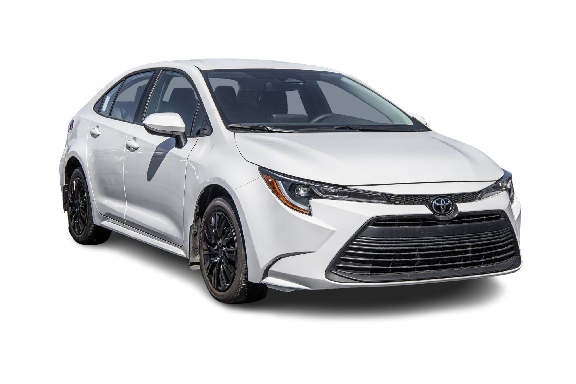 2024 Toyota Corolla in Dollard-des-Ormeaux, Quebec