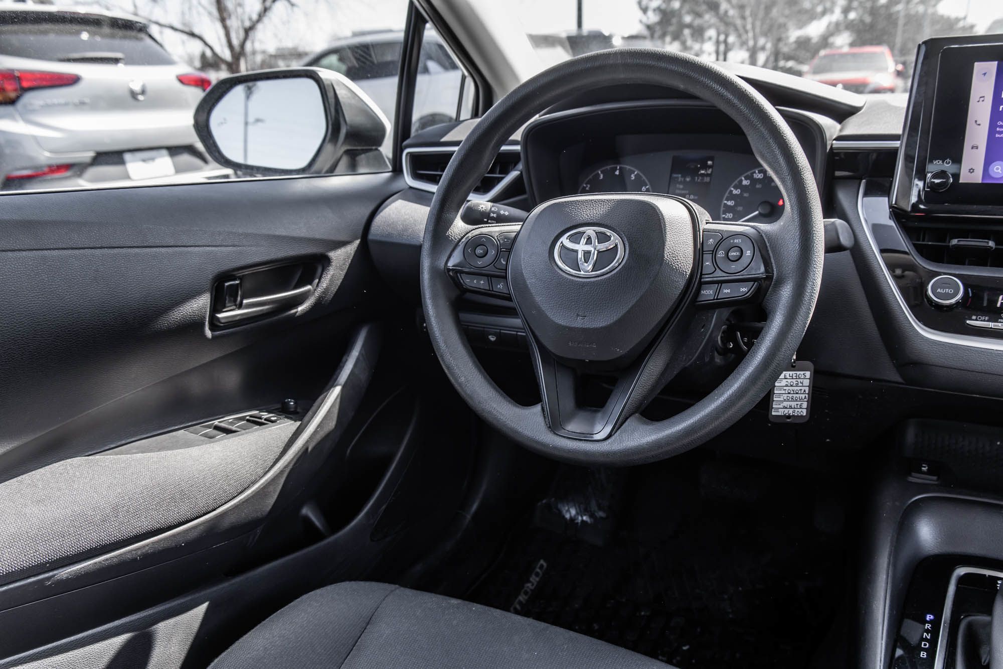 2024 Toyota Corolla in Dollard-des-Ormeaux, Quebec