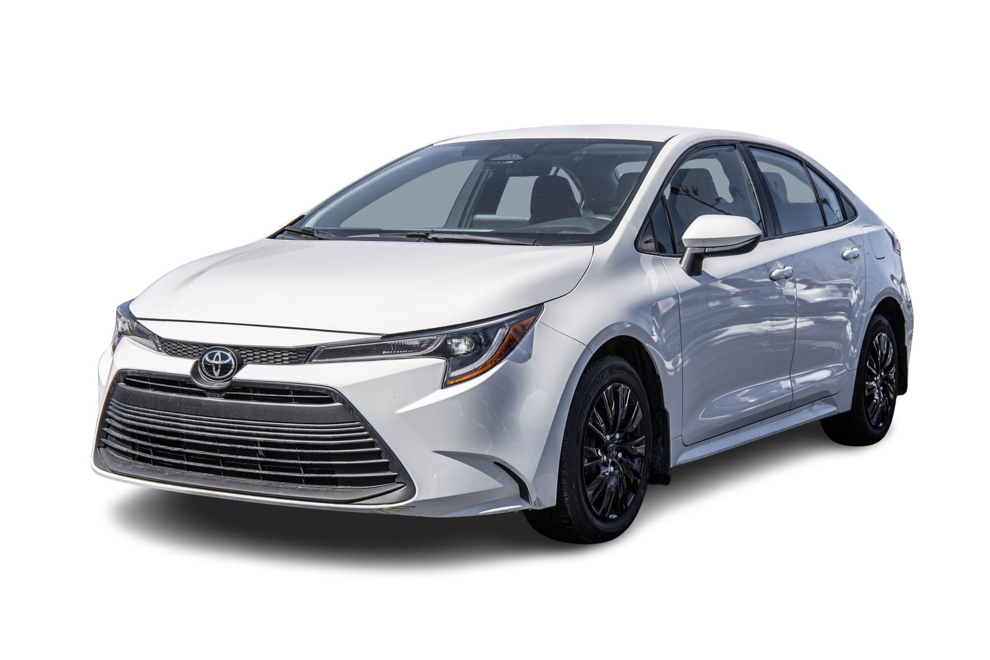 2024 Toyota Corolla in Dollard-des-Ormeaux, Quebec