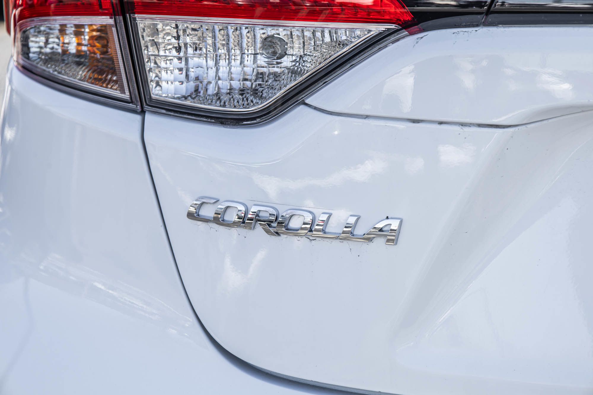 2024 Toyota Corolla in Dollard-des-Ormeaux, Quebec