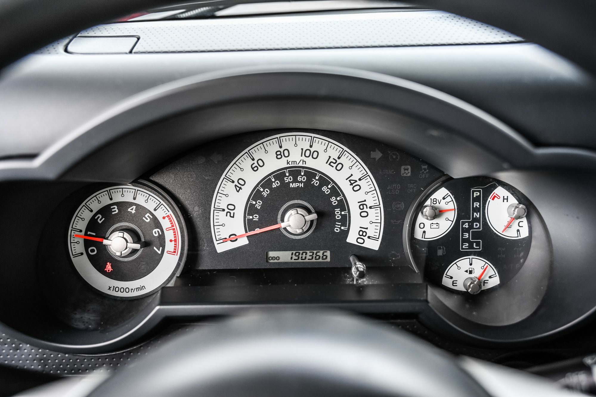 2011 Toyota FJ Cruiser