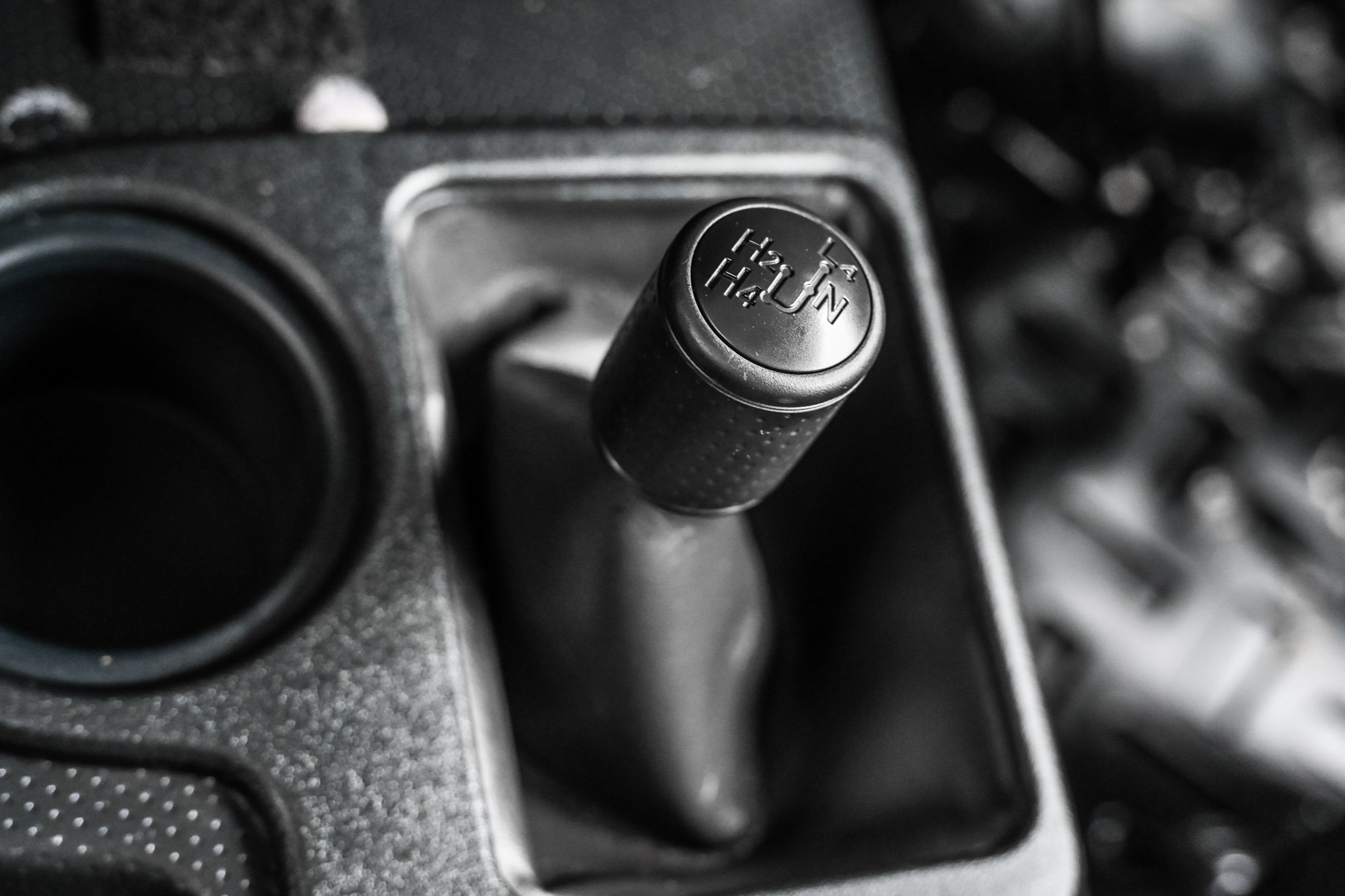 2011 Toyota FJ Cruiser