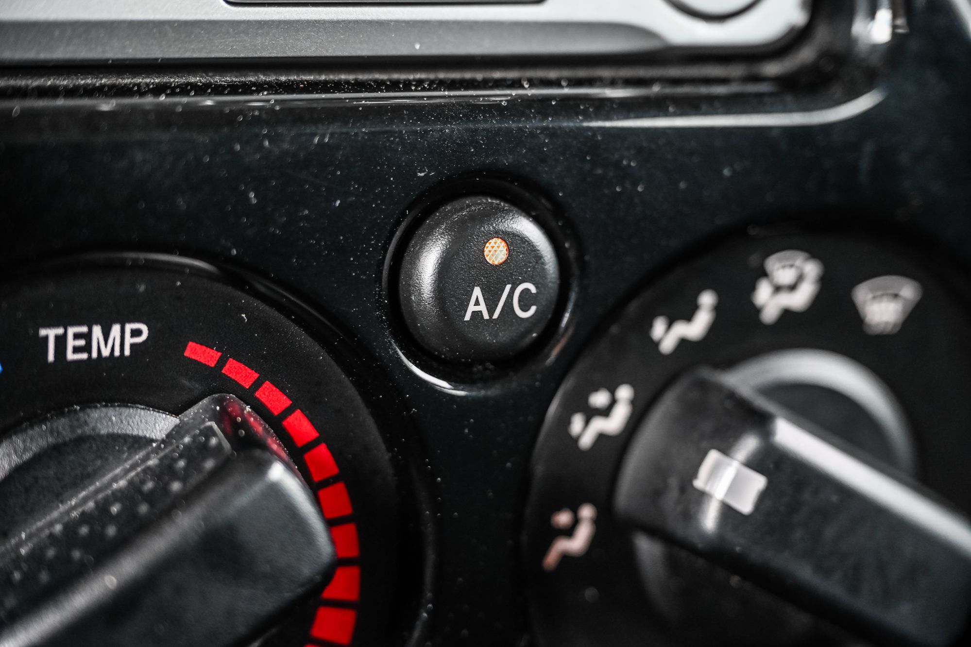 2011 Toyota FJ Cruiser