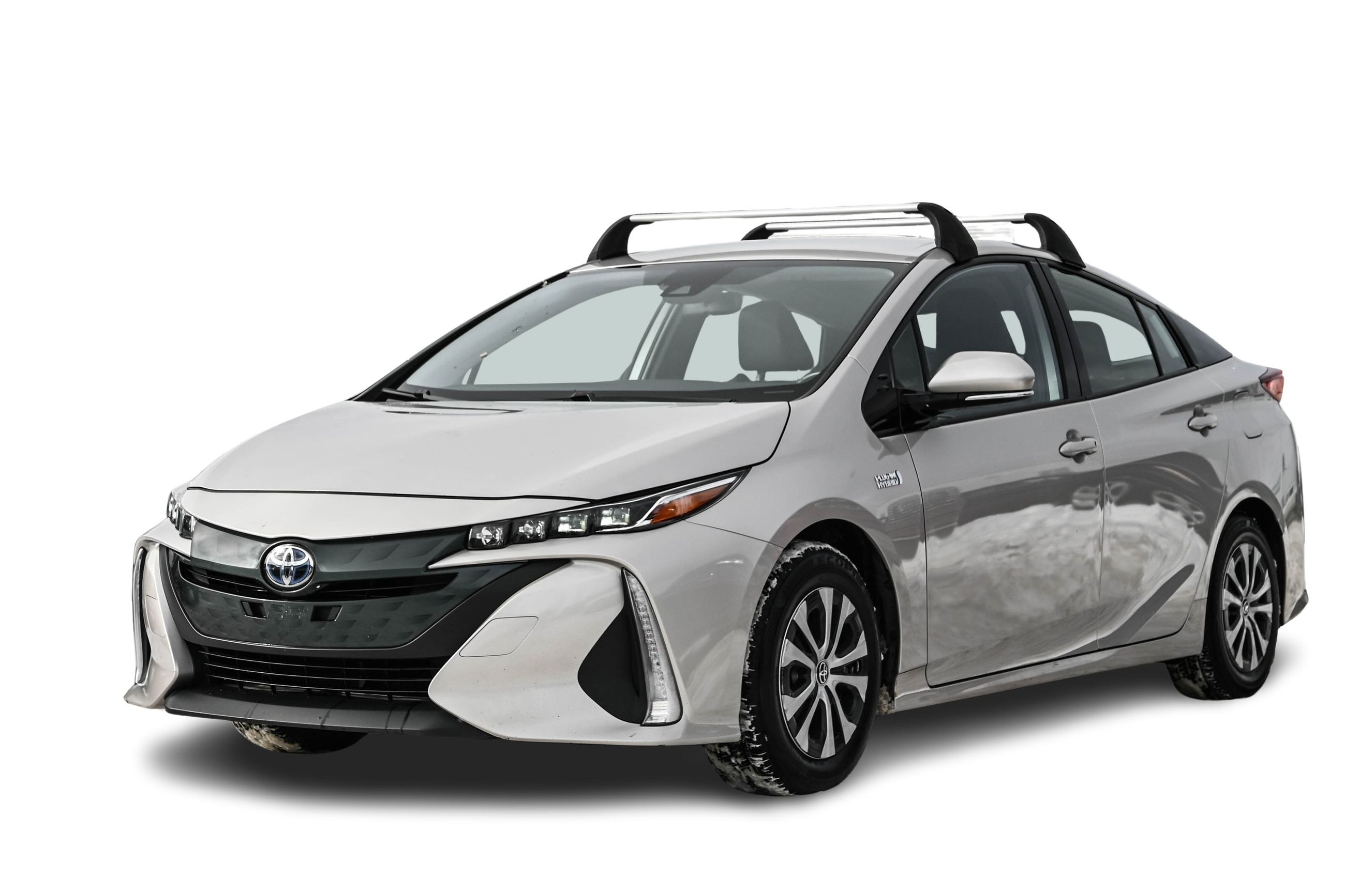 2020 Toyota Prius Prime in Dollard-des-Ormeaux, Quebec