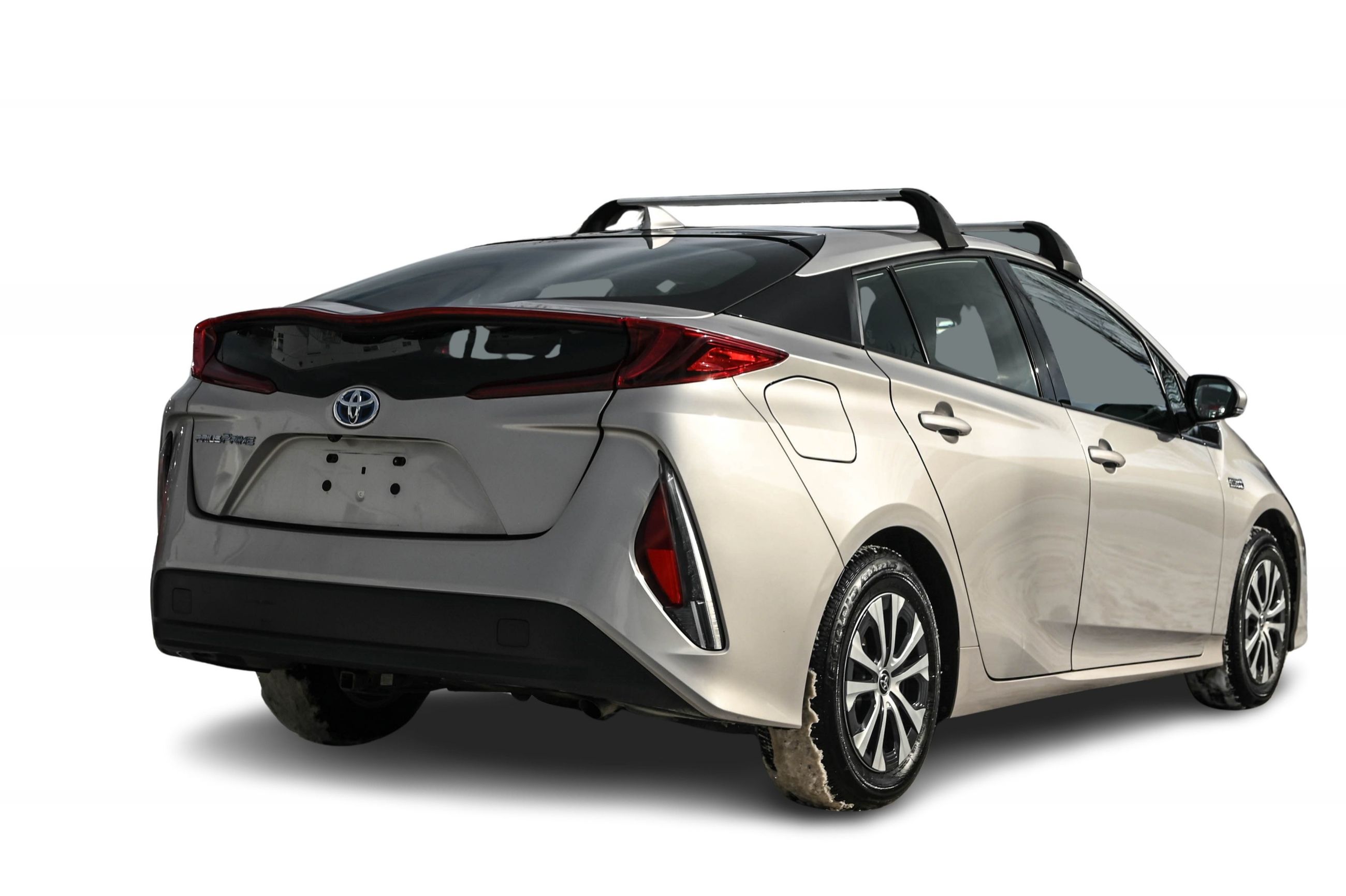 2020 Toyota Prius Prime in Dollard-des-Ormeaux, Quebec