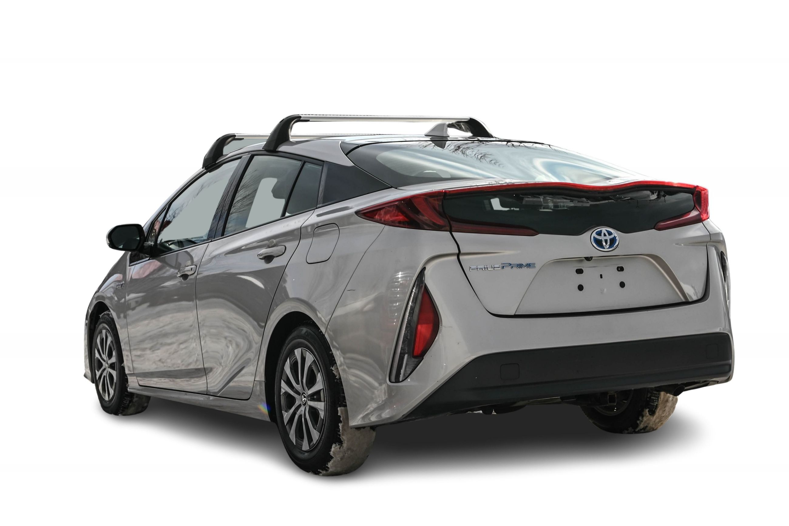 2020 Toyota Prius Prime in Dollard-des-Ormeaux, Quebec
