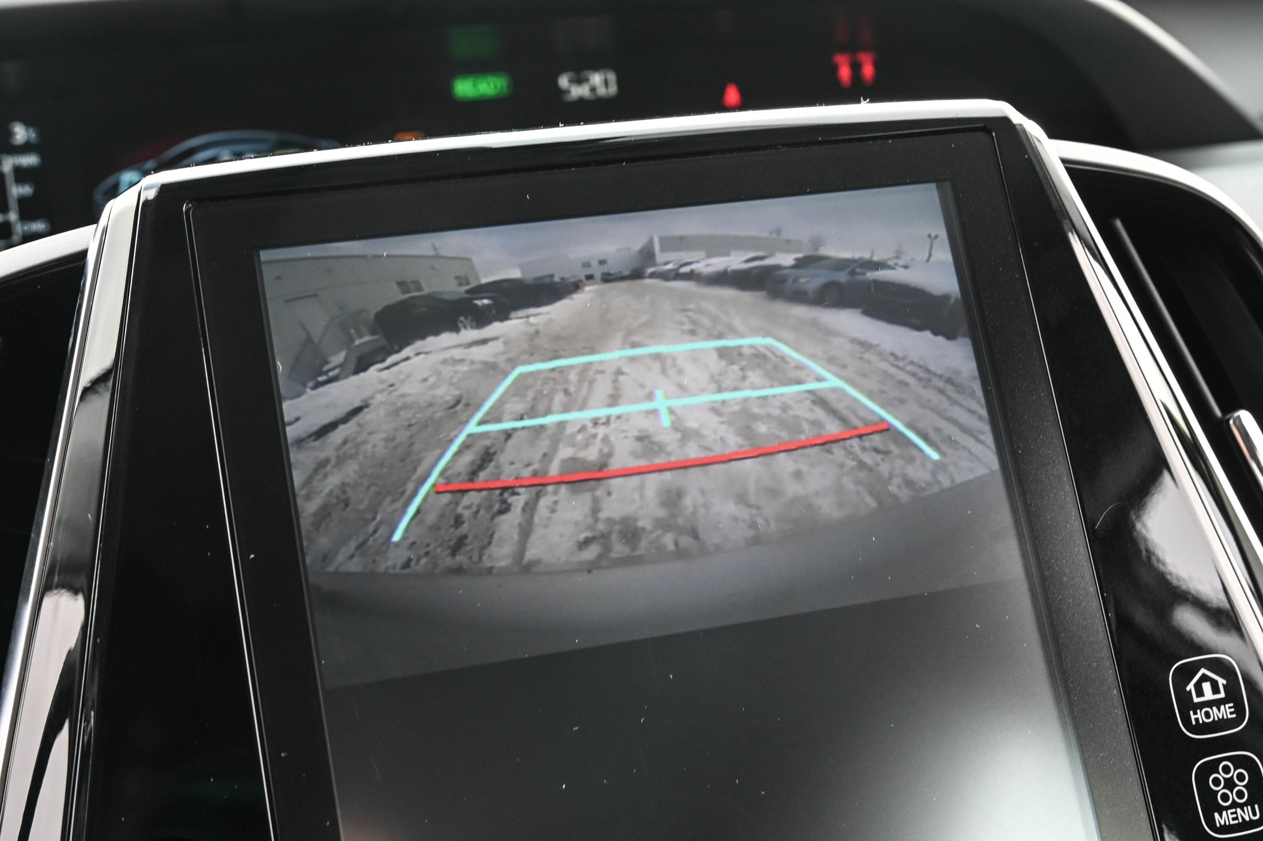 2020 Toyota Prius Prime in Dollard-des-Ormeaux, Quebec