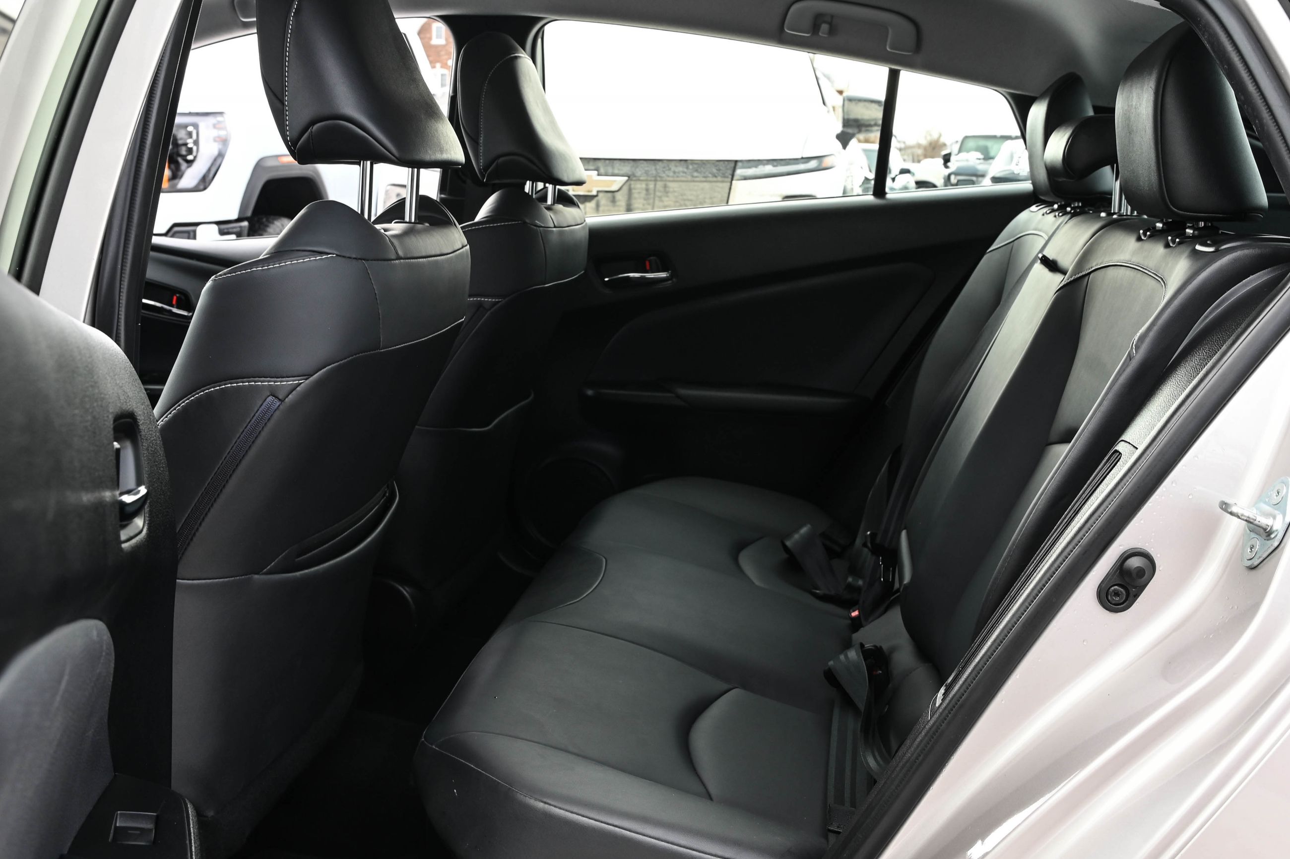 2020 Toyota Prius Prime in Dollard-des-Ormeaux, Quebec