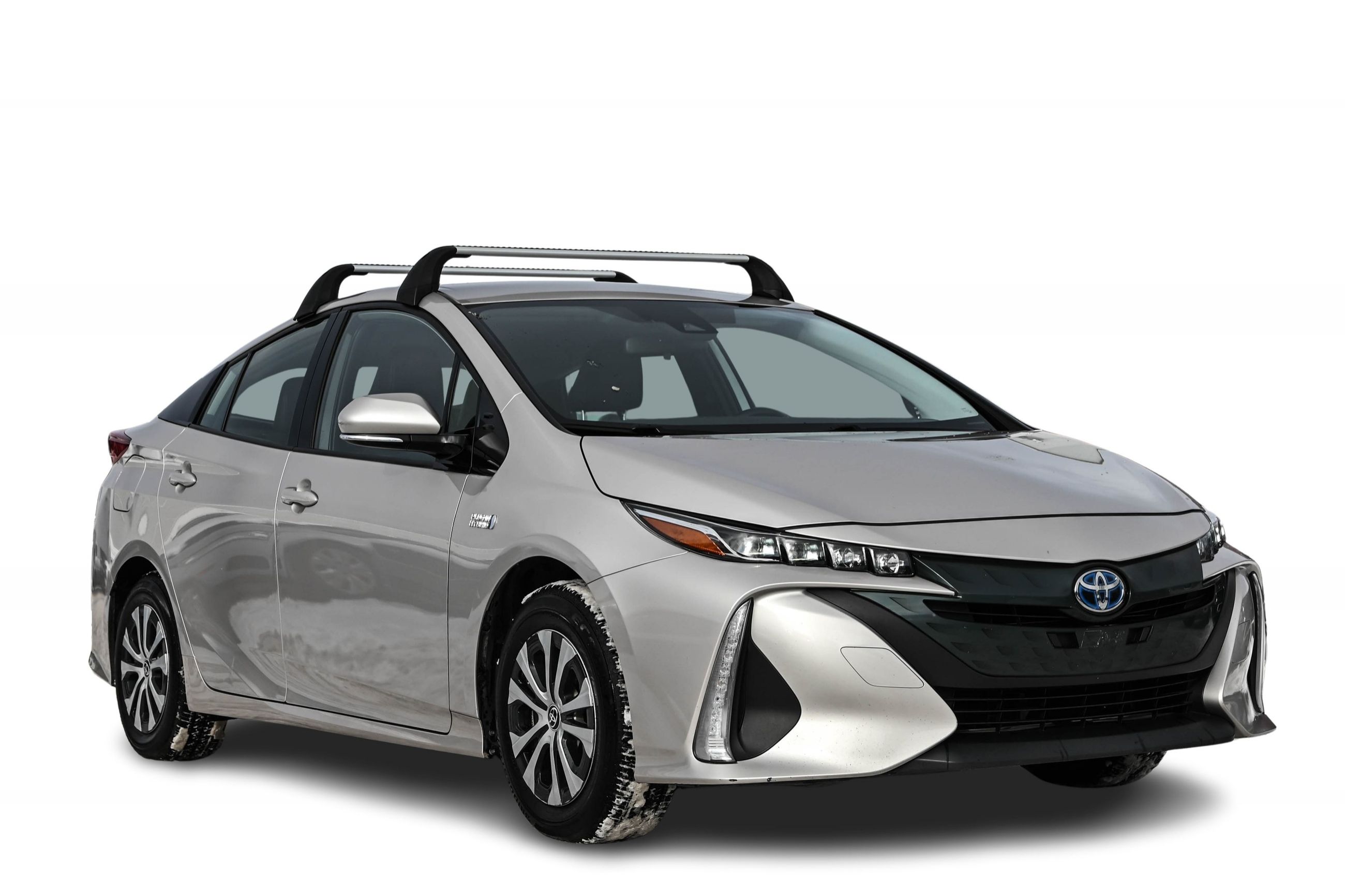 2020 Toyota Prius Prime in Dollard-des-Ormeaux, Quebec