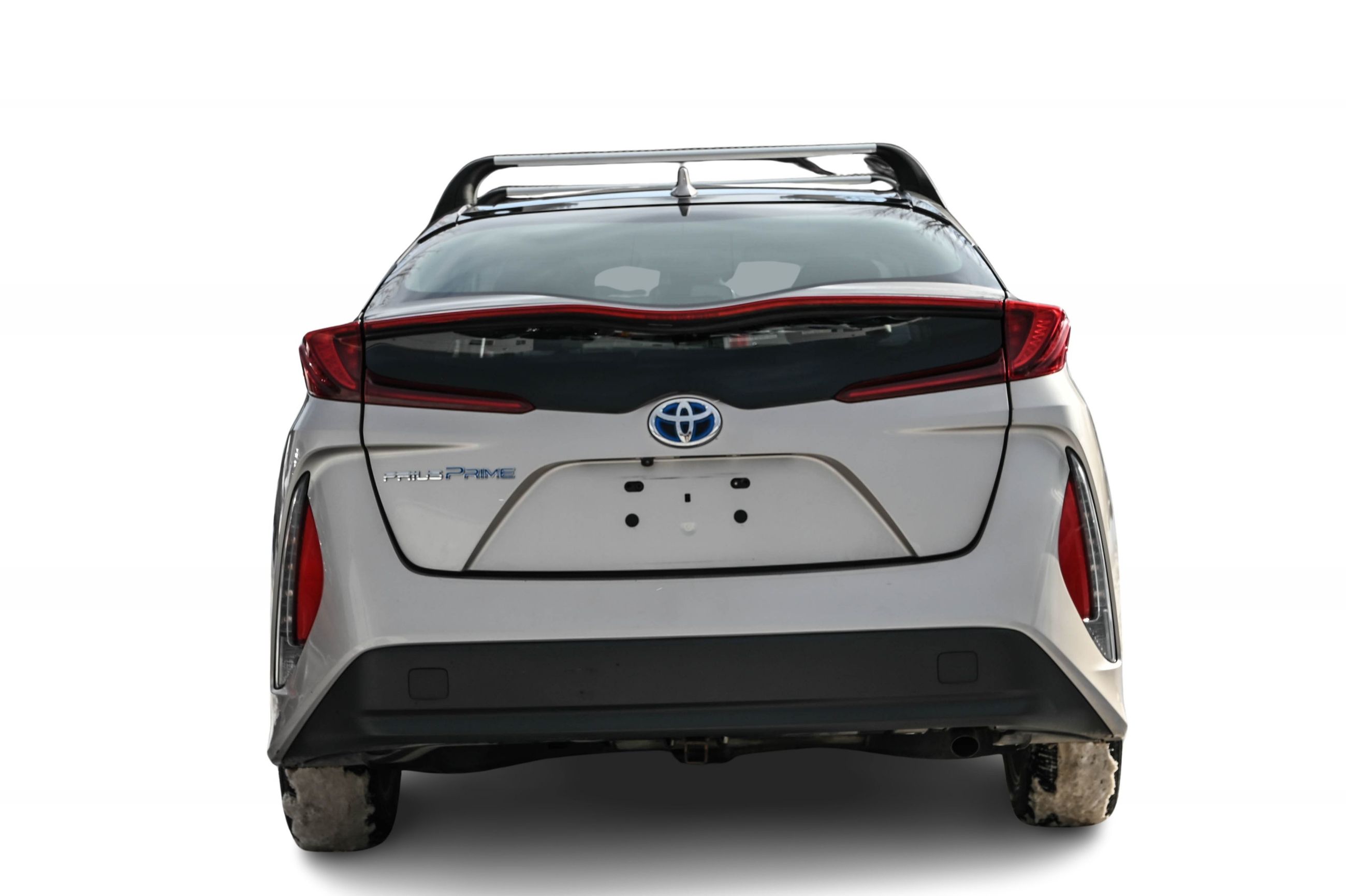 2020 Toyota Prius Prime in Dollard-des-Ormeaux, Quebec