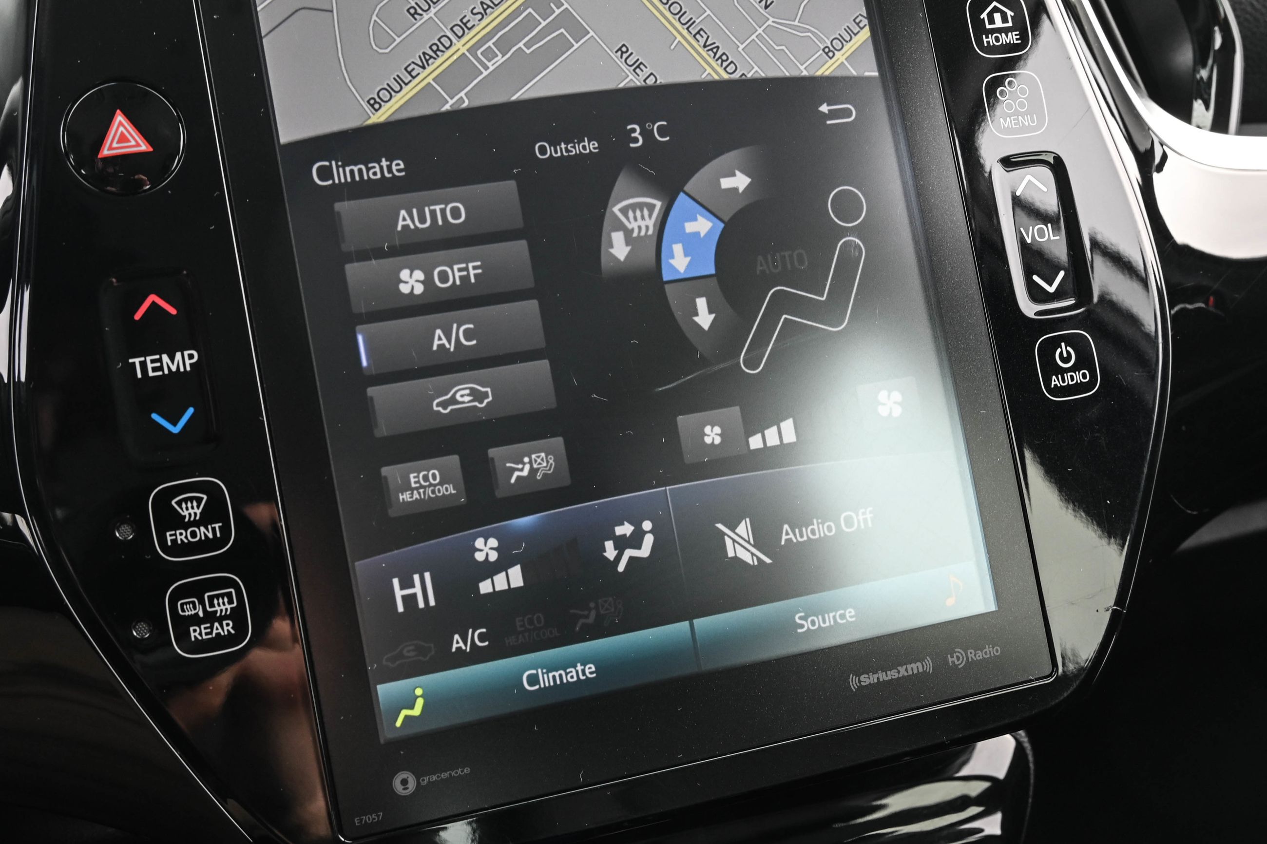 2020 Toyota Prius Prime in Dollard-des-Ormeaux, Quebec