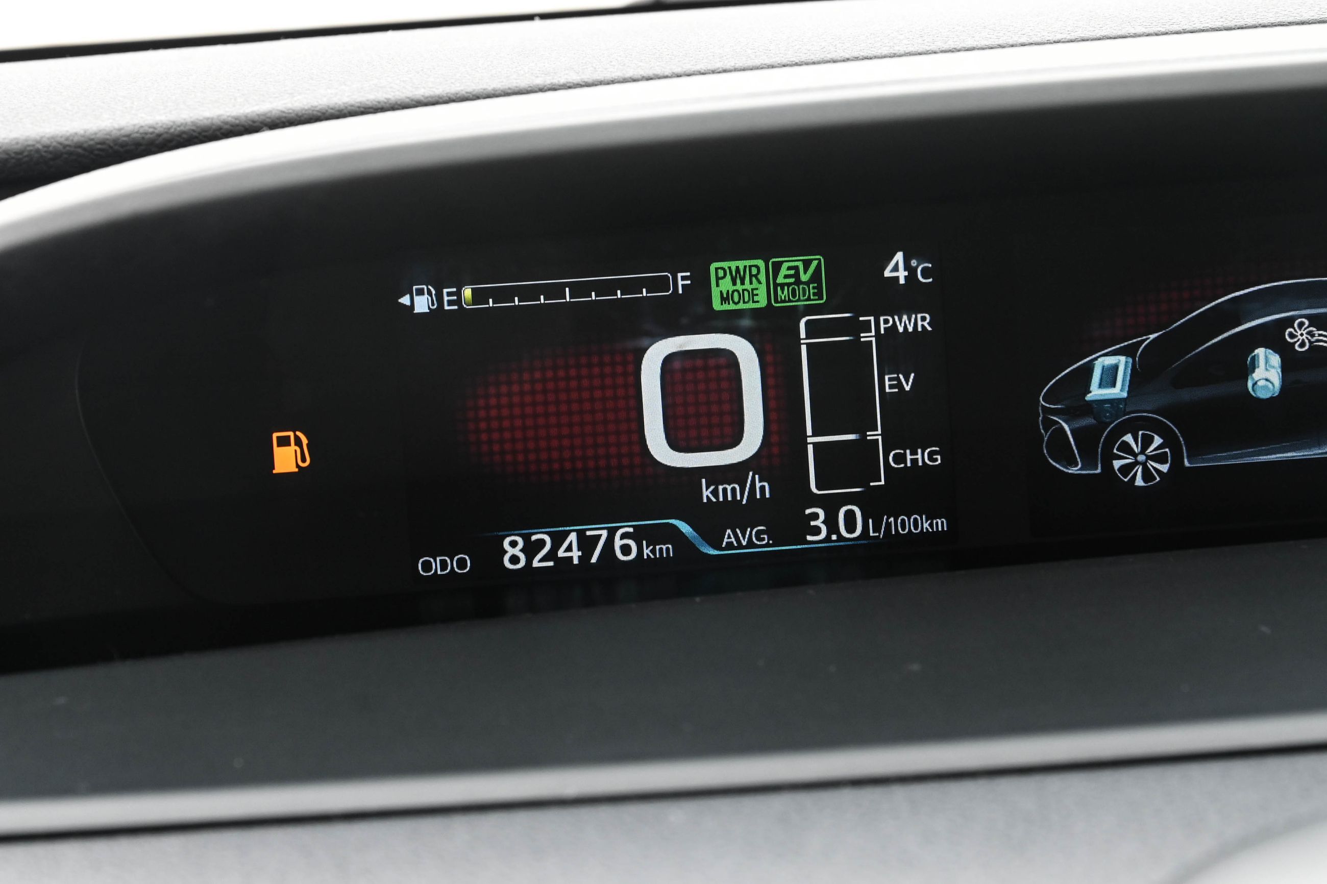 2020 Toyota Prius Prime in Dollard-des-Ormeaux, Quebec