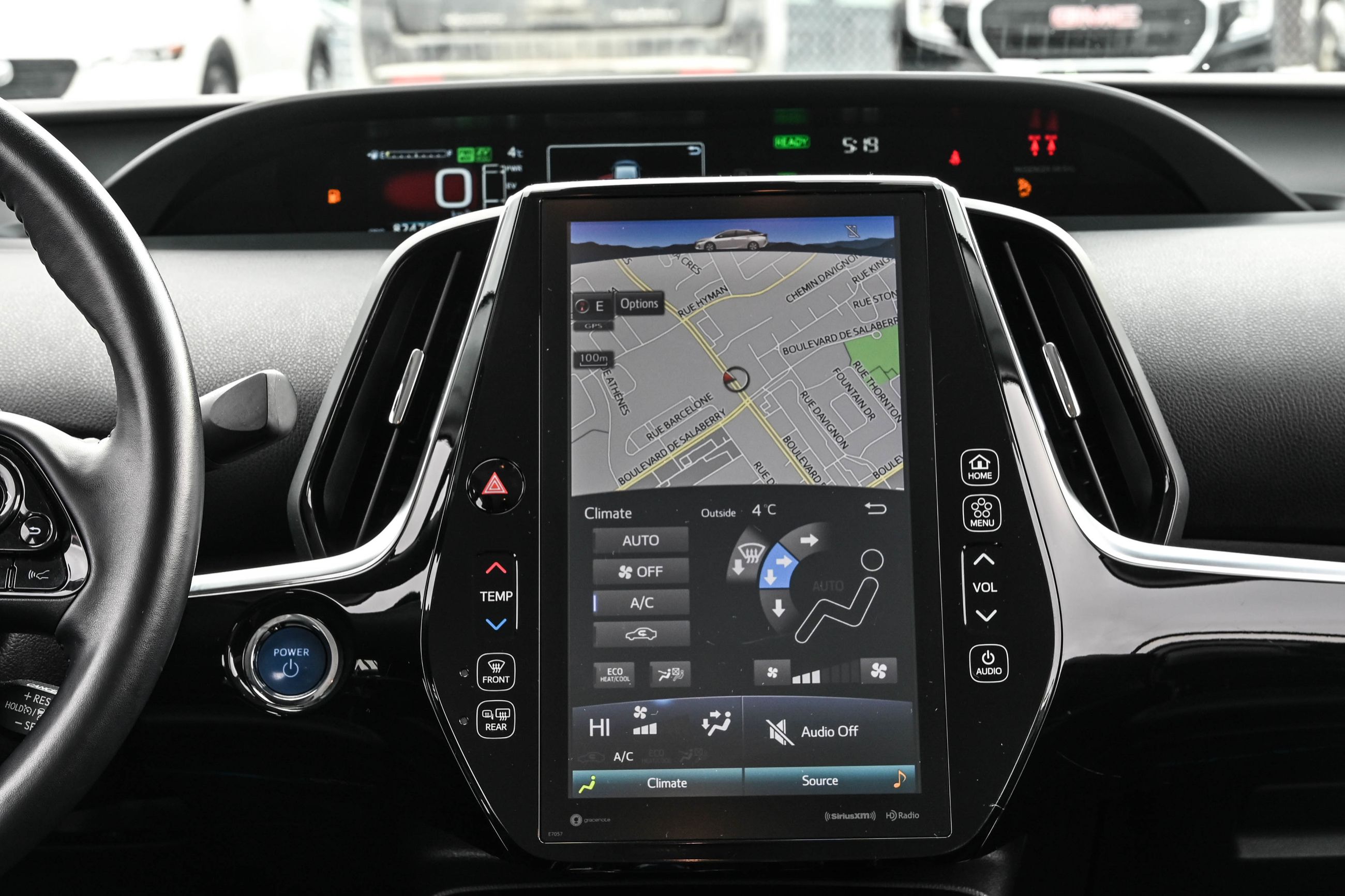 2020 Toyota Prius Prime in Dollard-des-Ormeaux, Quebec