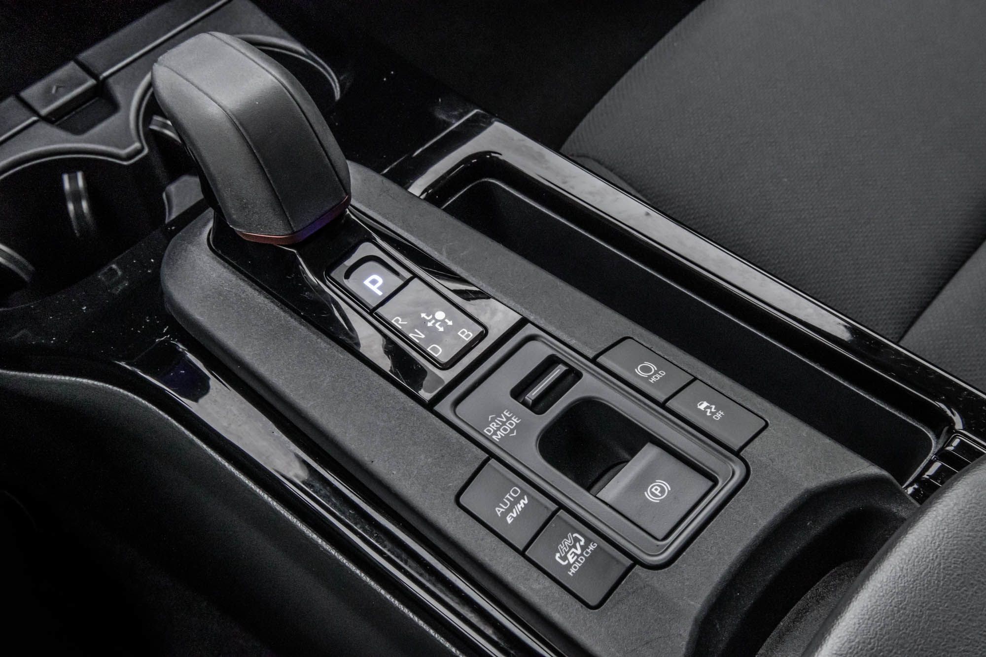 Toyota Prius Prime  2023