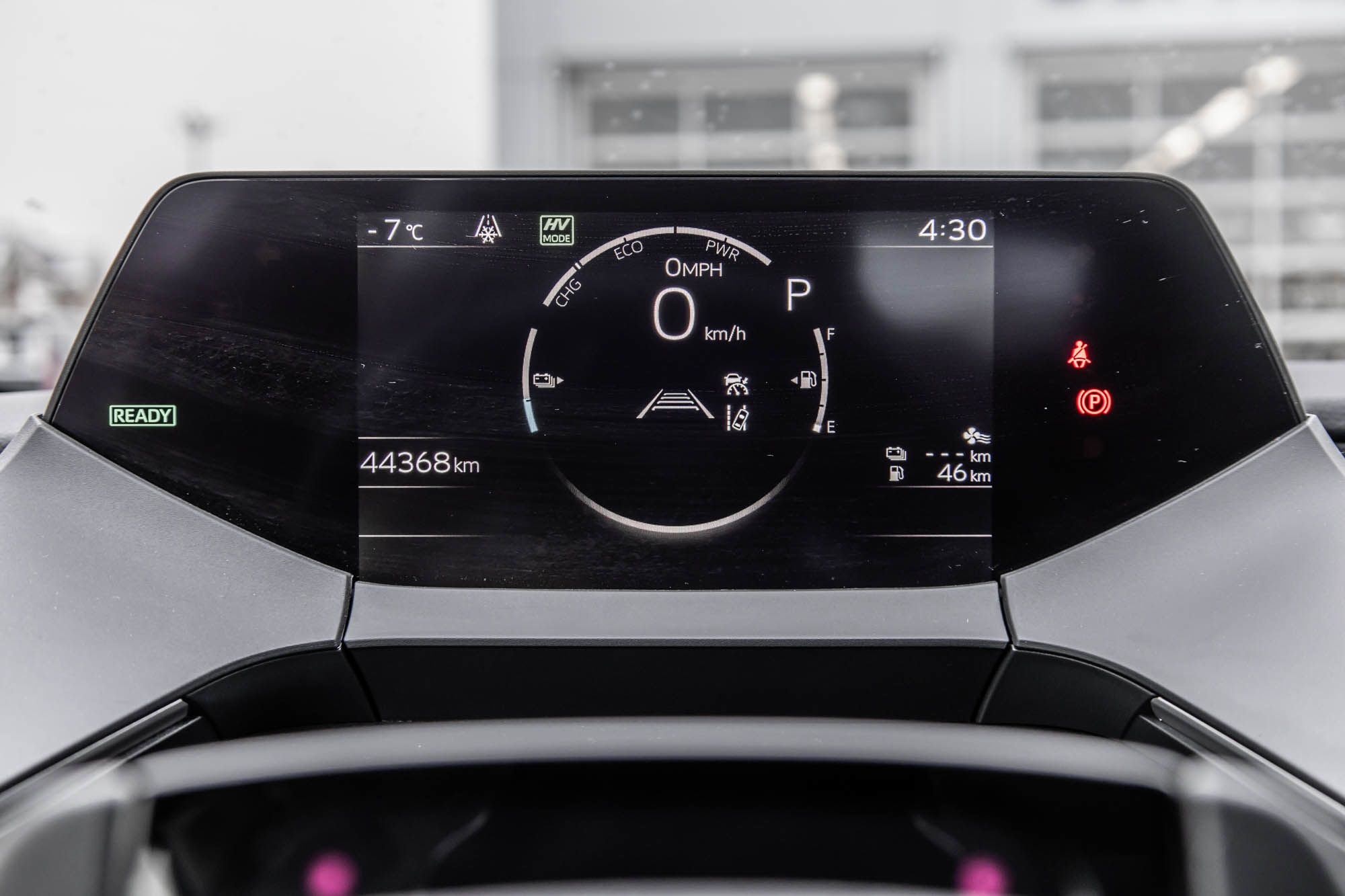 Toyota Prius Prime  2023