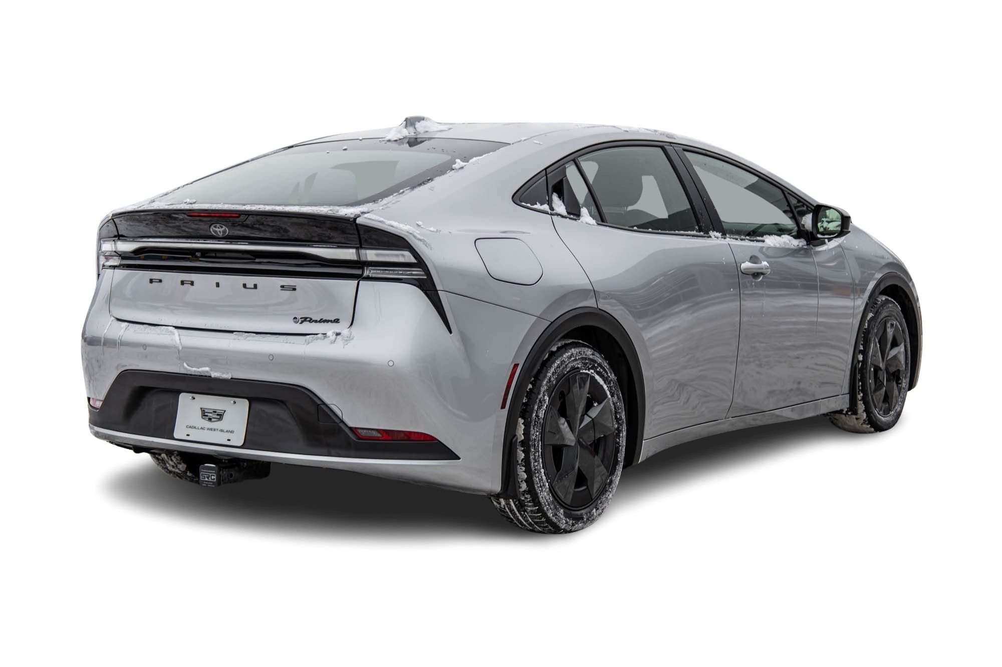 Toyota Prius Prime  2023