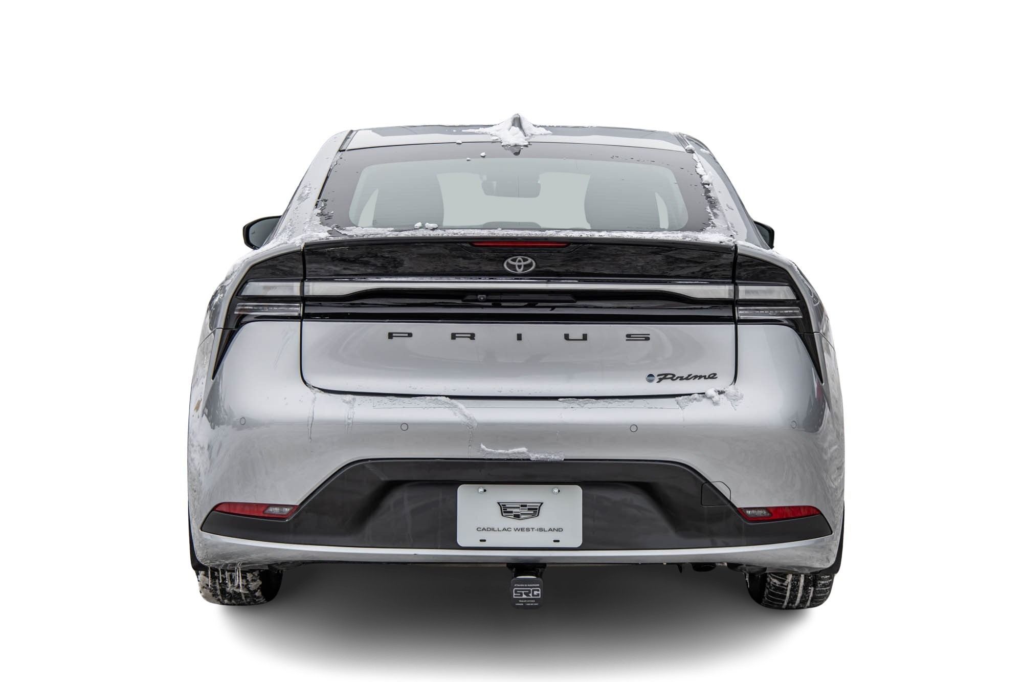 Toyota Prius Prime  2023