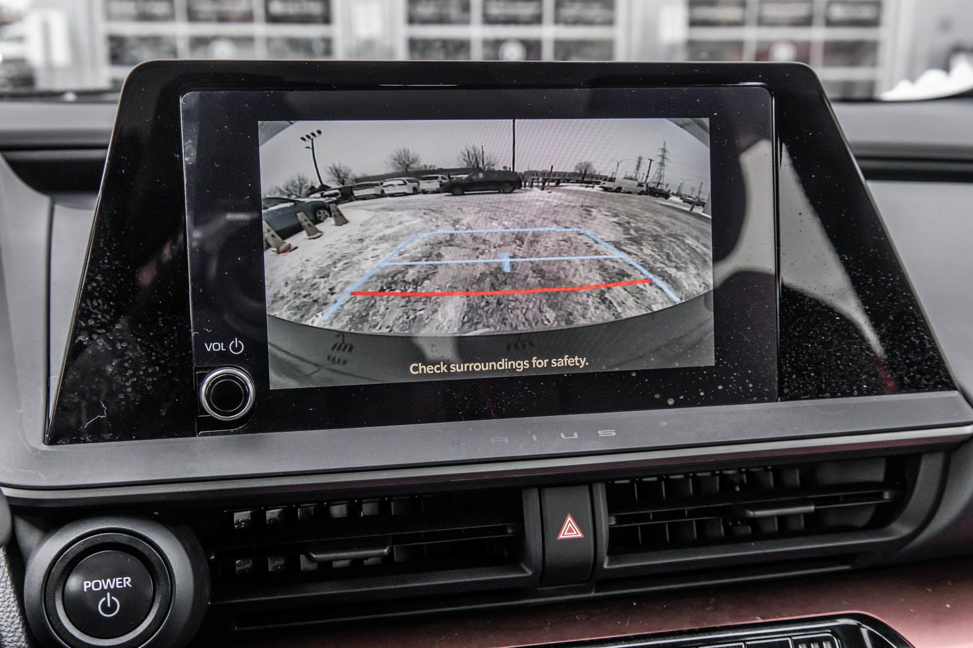 Toyota Prius Prime  2023