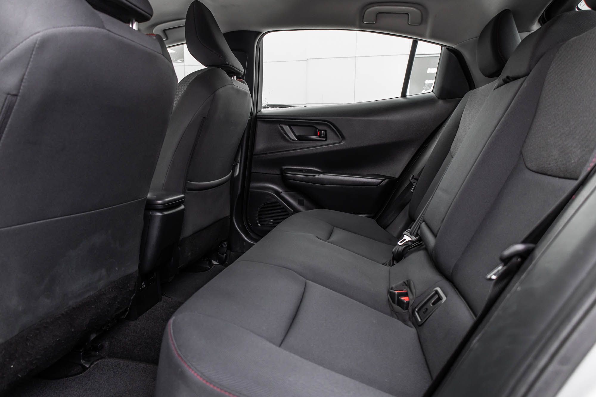 Toyota Prius Prime  2023