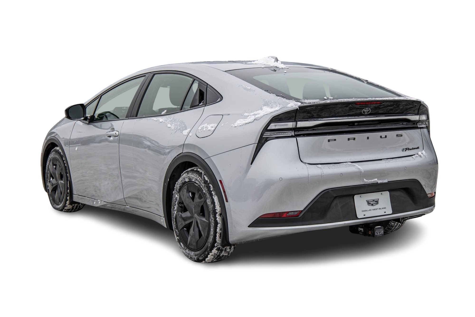 Toyota Prius Prime  2023