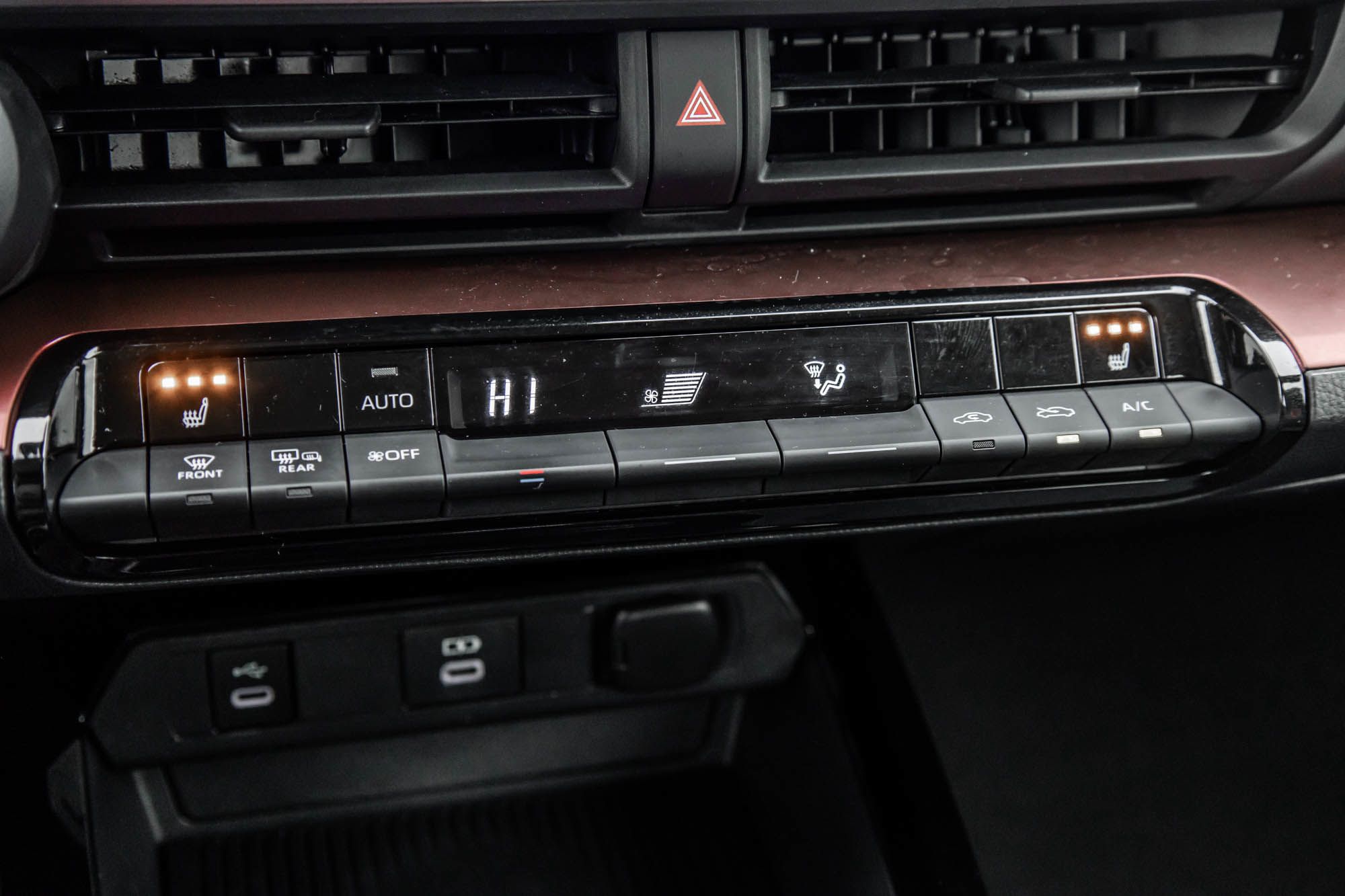 Toyota Prius Prime  2023