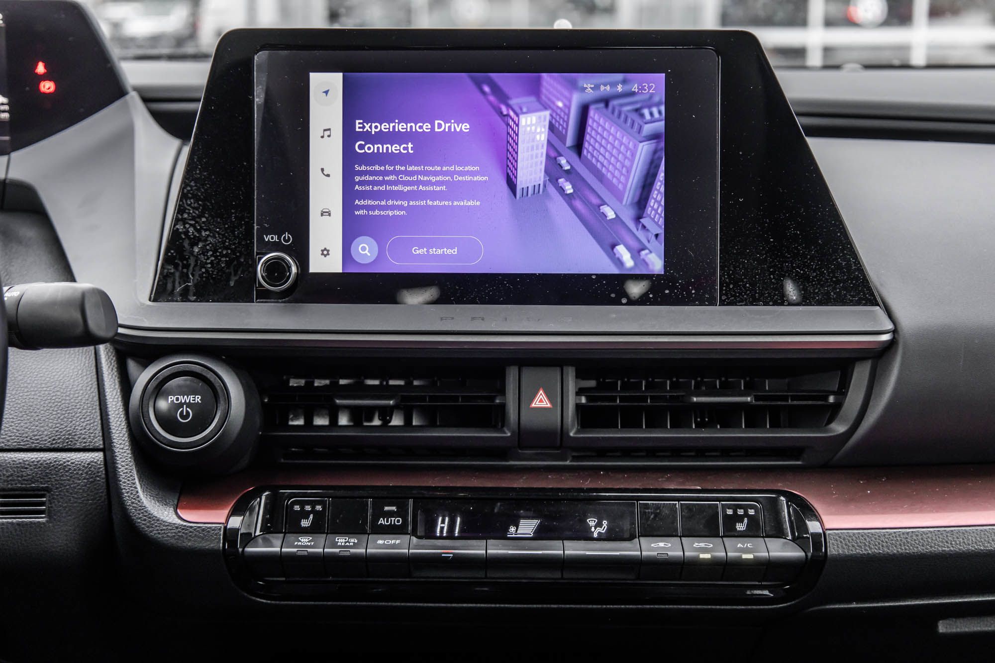 Toyota Prius Prime  2023