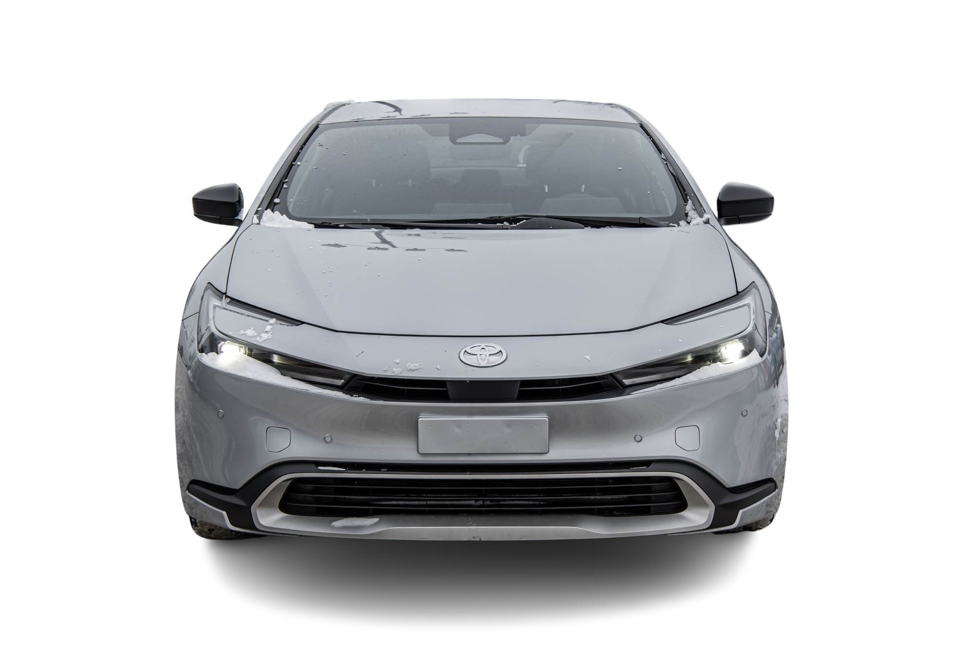 Toyota Prius Prime  2023