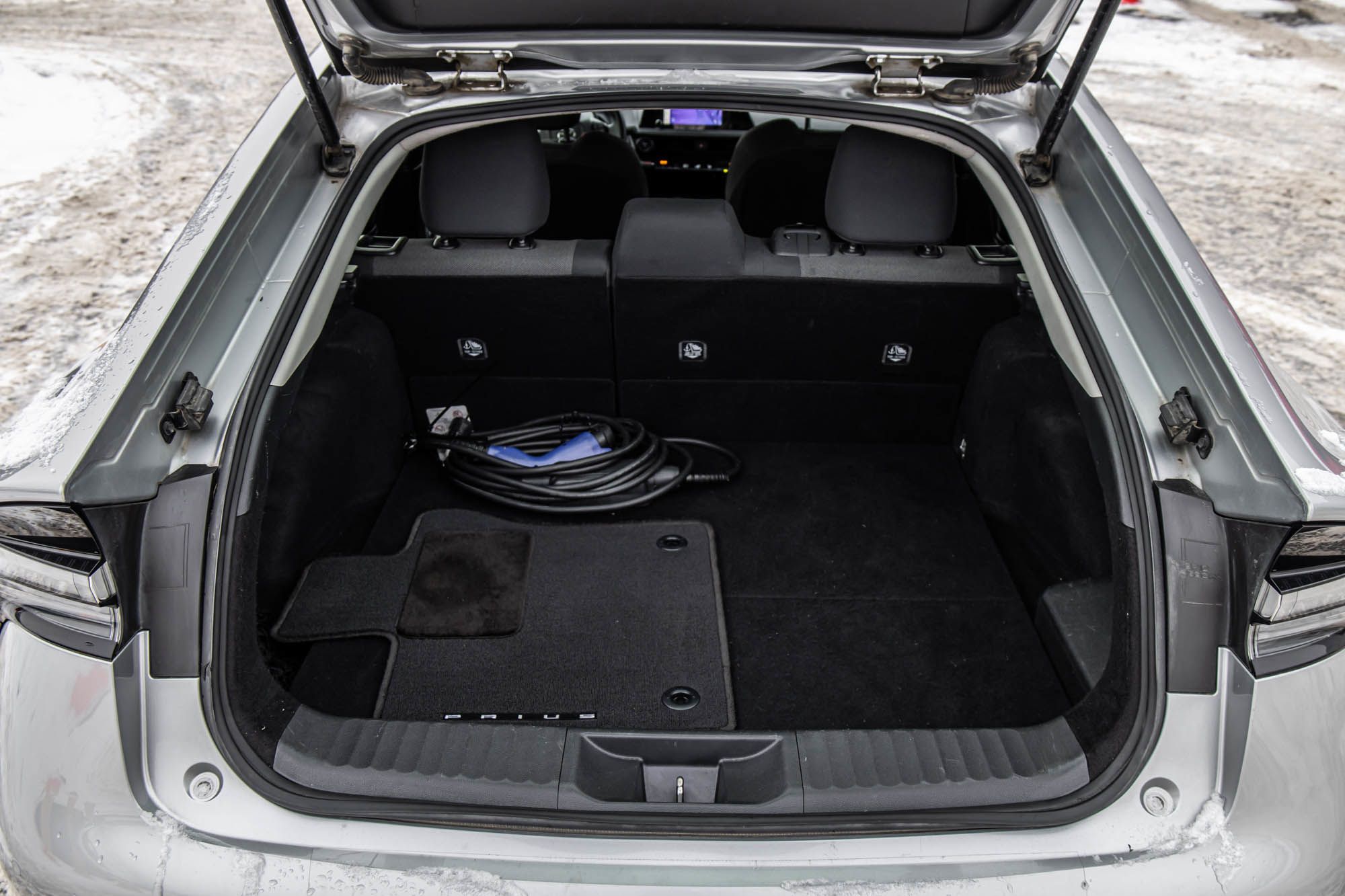 Toyota Prius Prime  2023