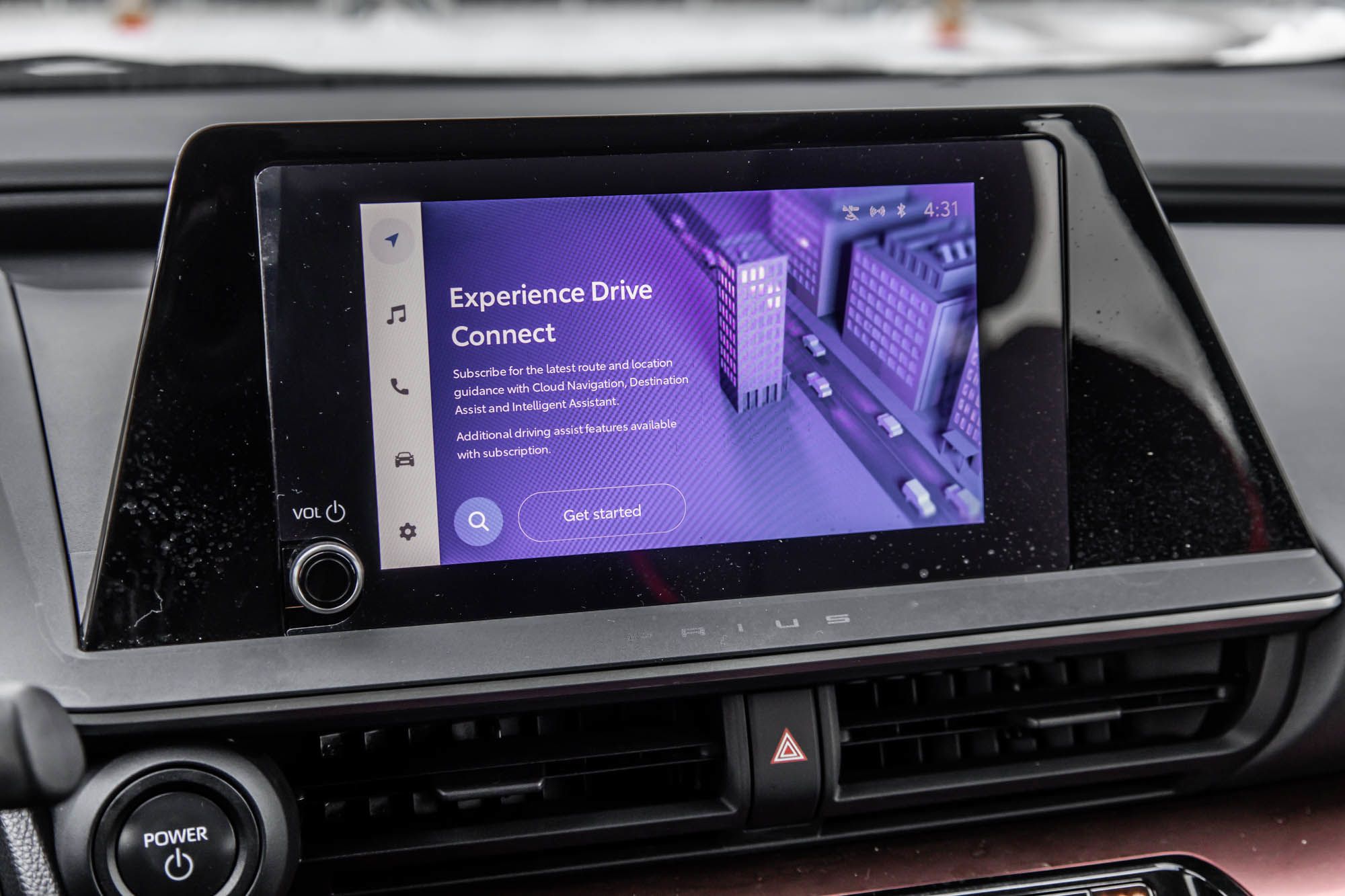 Toyota Prius Prime  2023