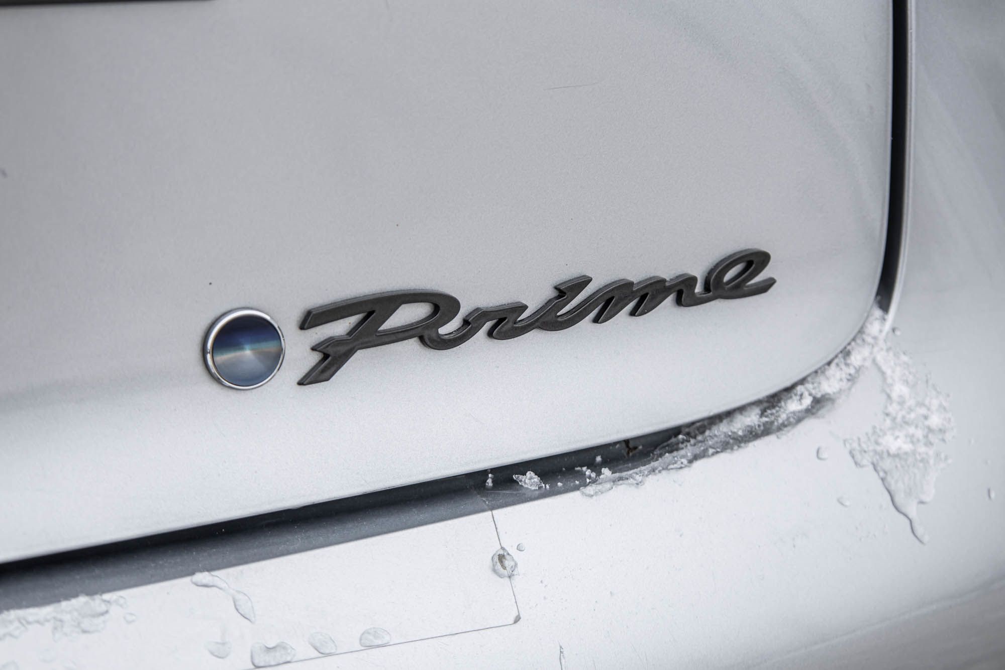 Toyota Prius Prime  2023