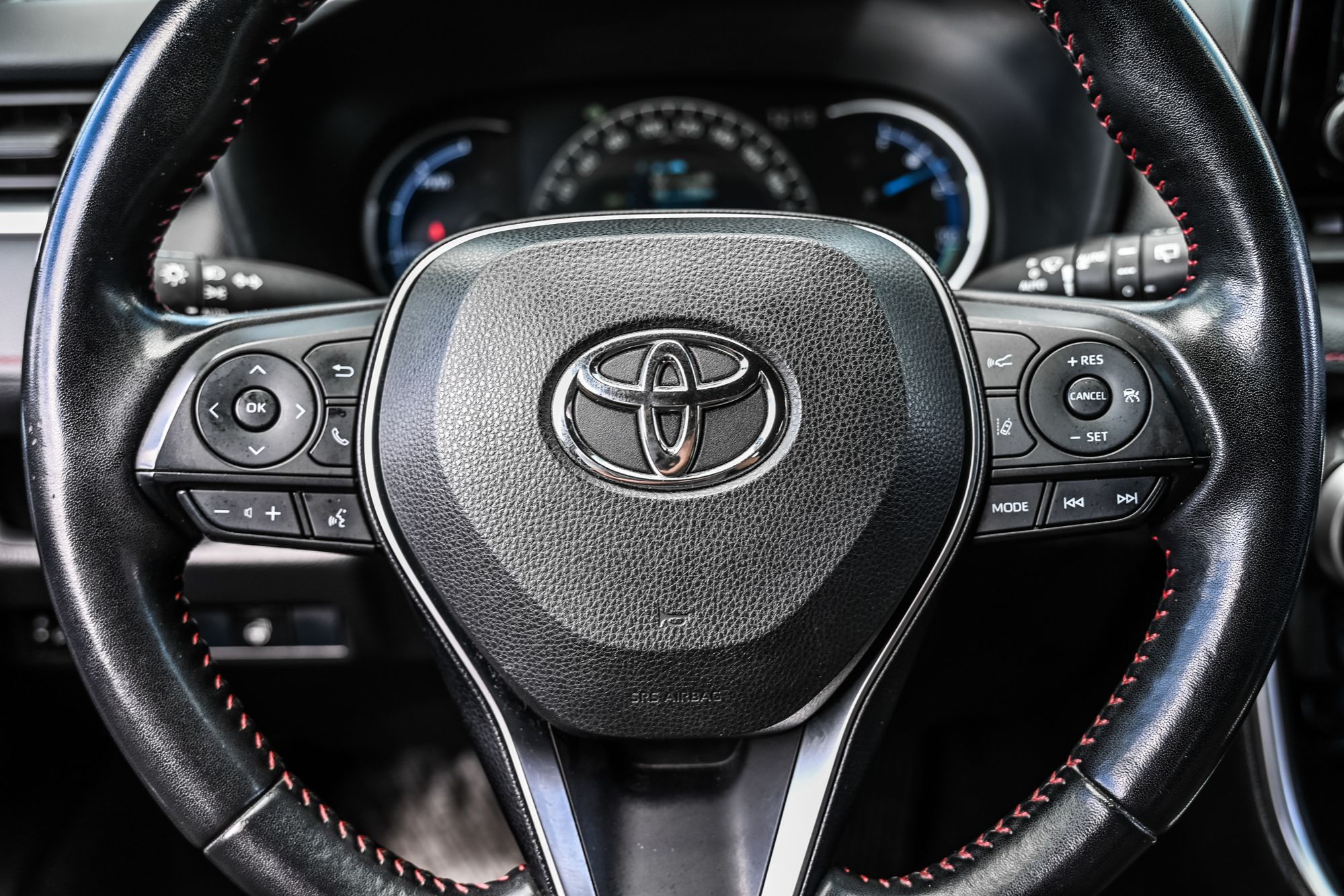 2021 Toyota RAV4 Prime in Dollard-des-Ormeaux, Quebec